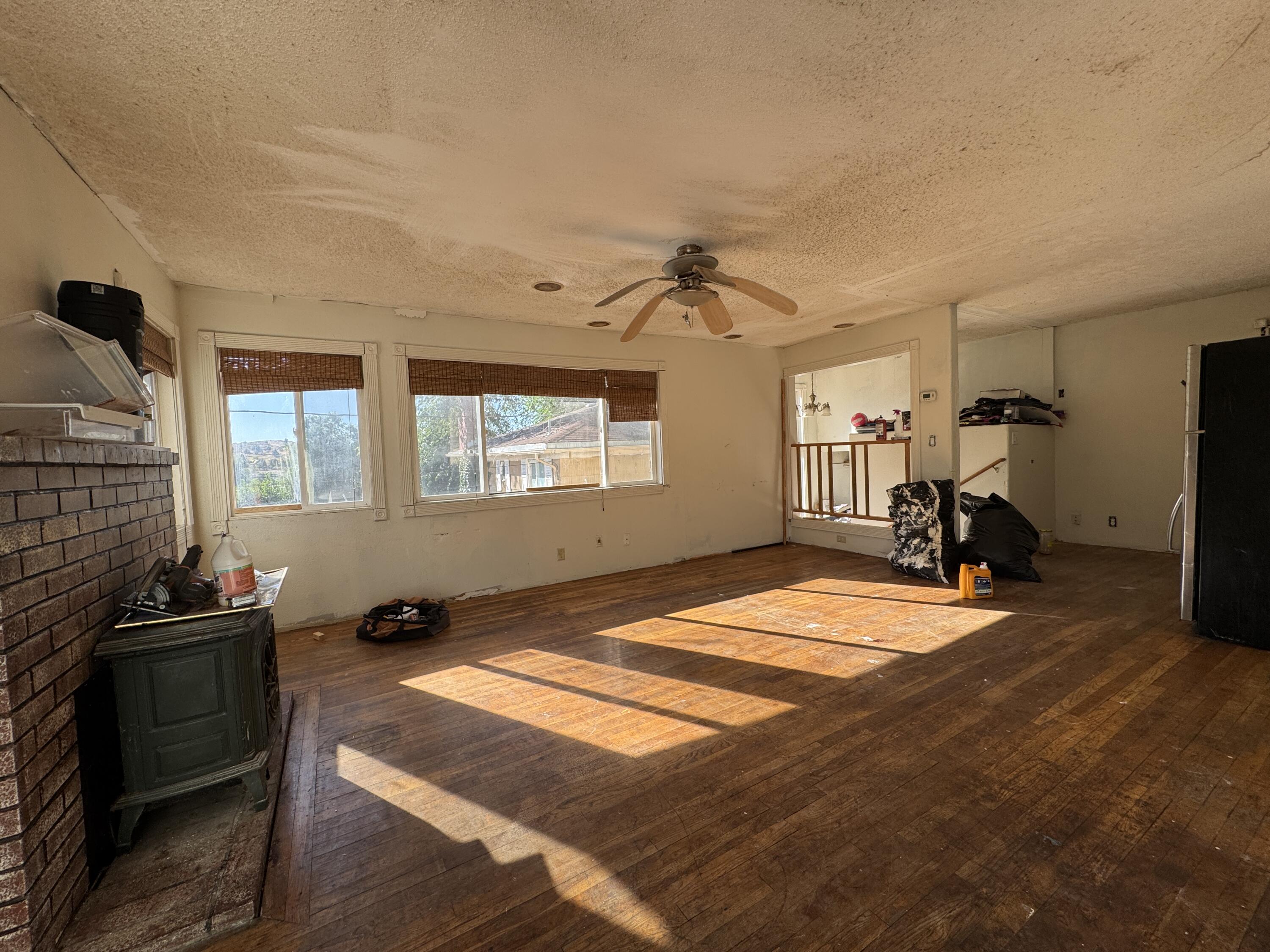 Klamath Falls -Buena Vista Addition - Residential