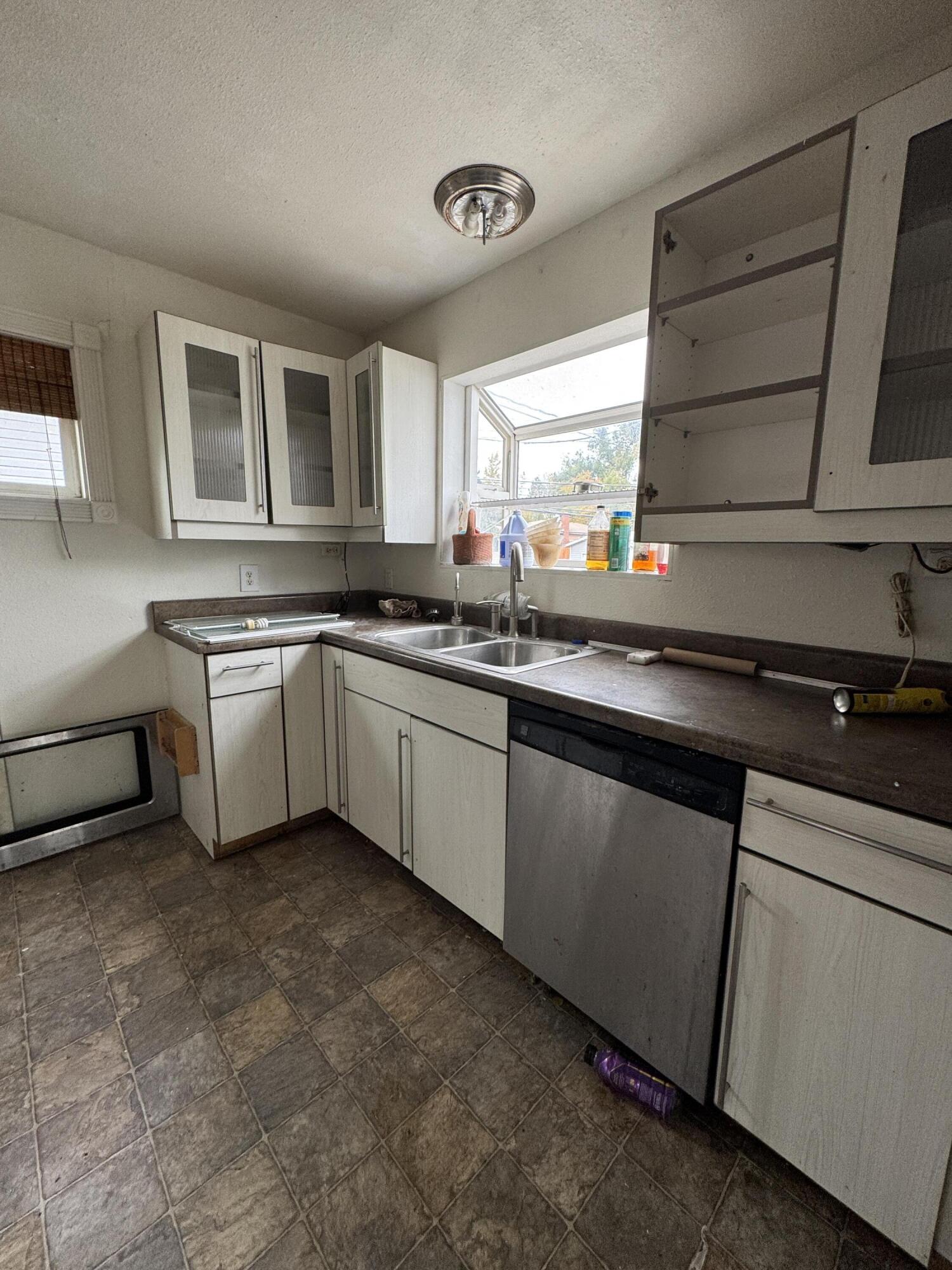 Klamath Falls -Buena Vista Addition - Residential