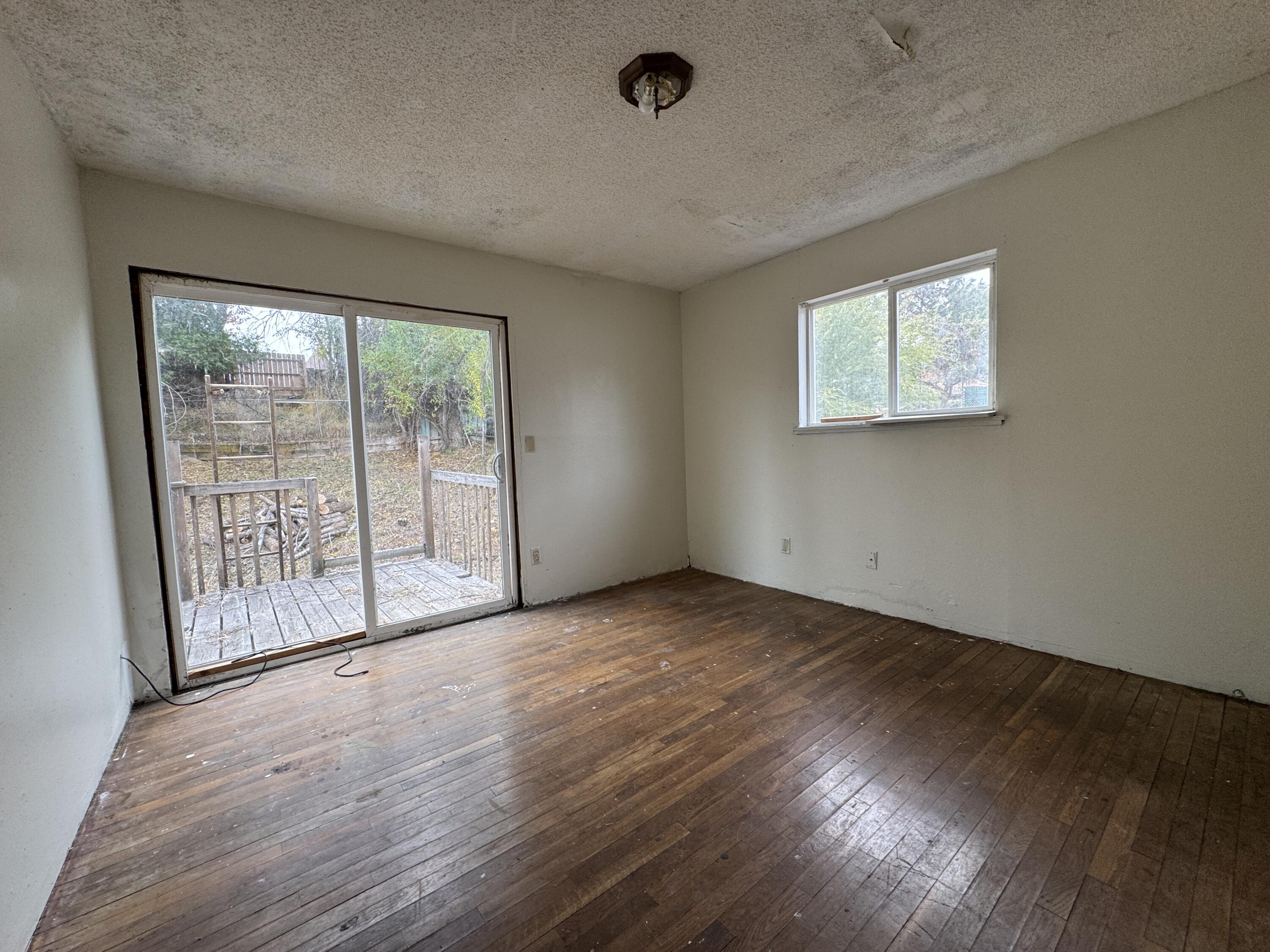 Klamath Falls -Buena Vista Addition - Residential