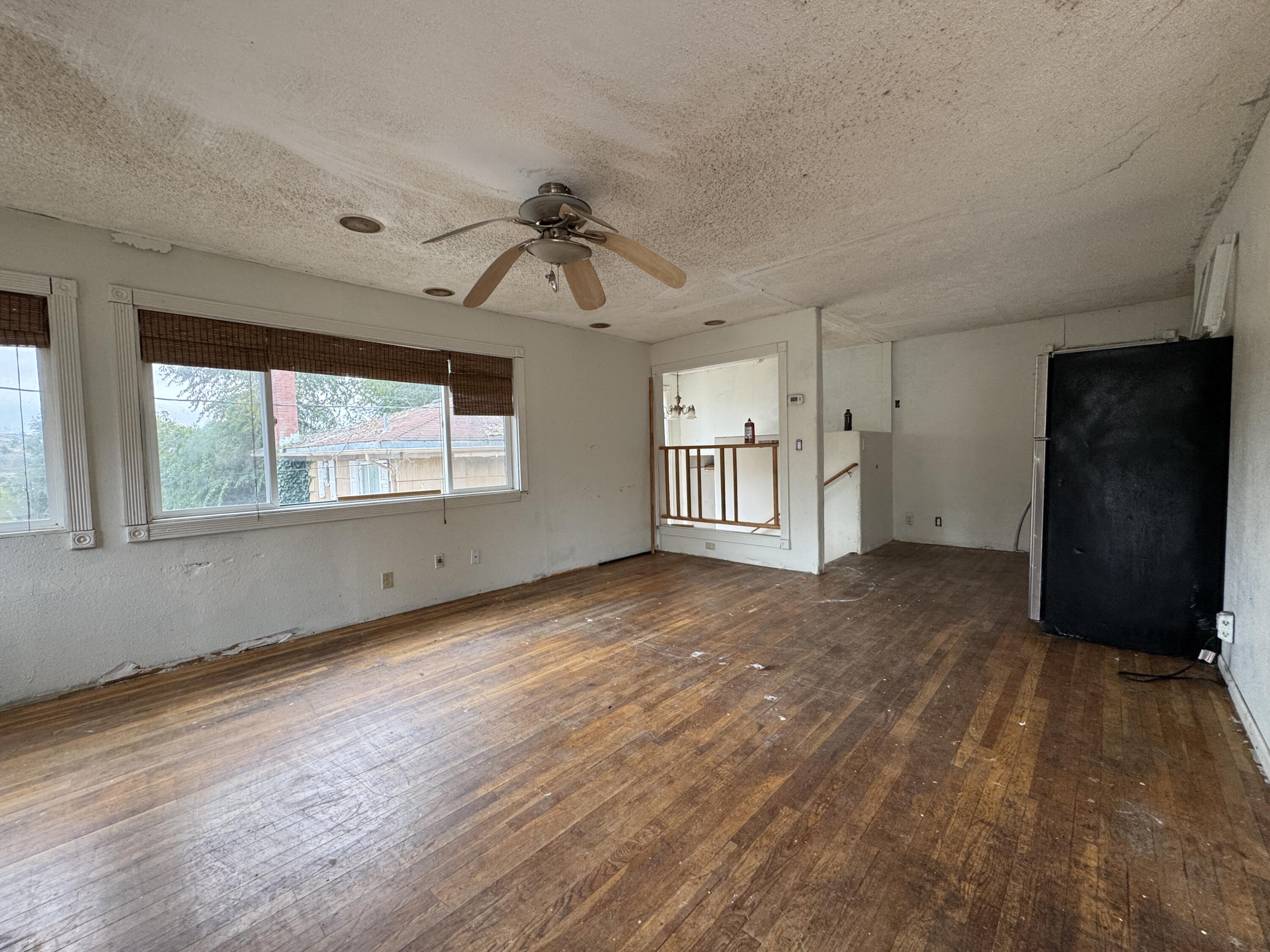 Klamath Falls -Buena Vista Addition - Residential