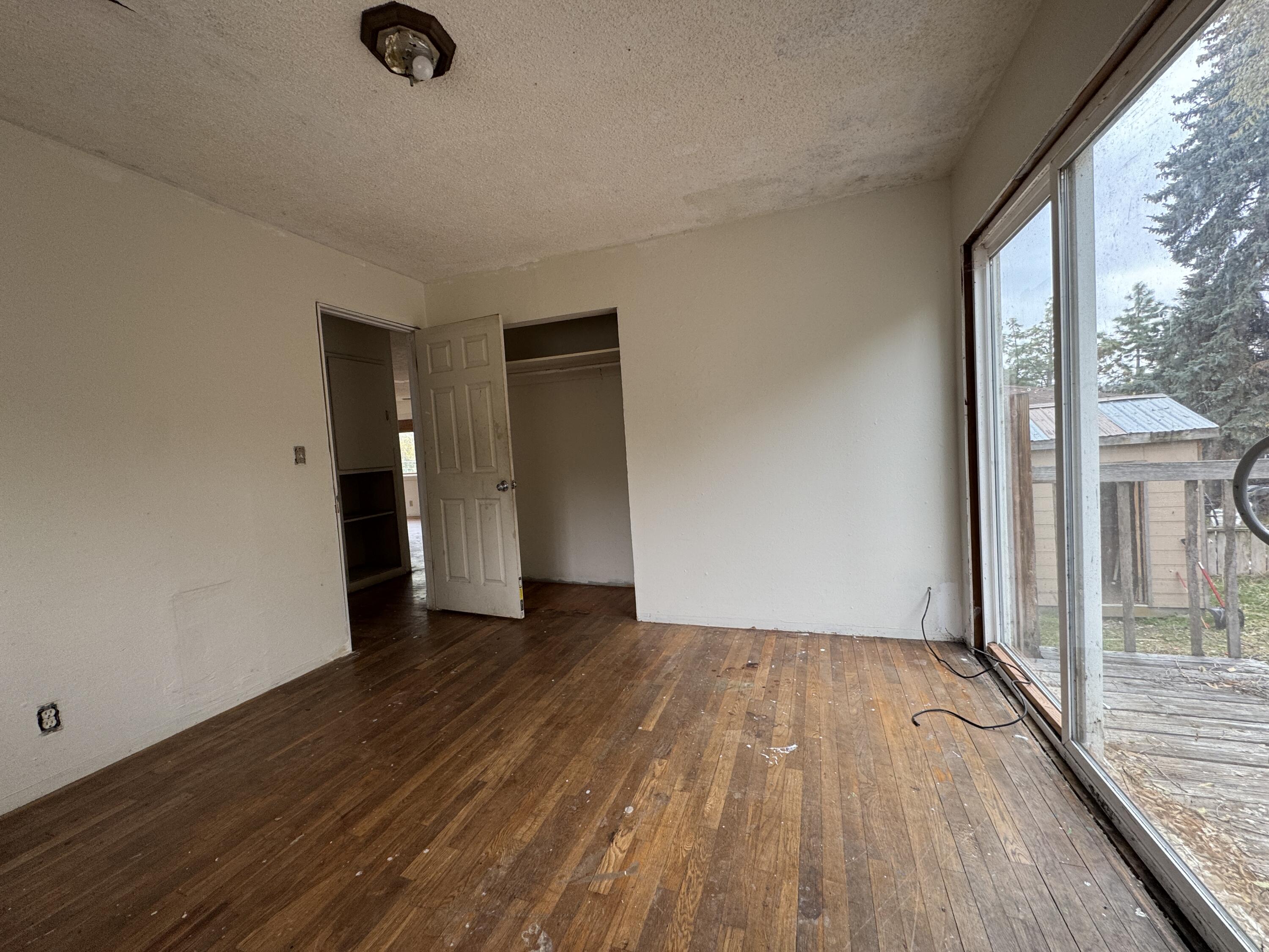 Klamath Falls -Buena Vista Addition - Residential