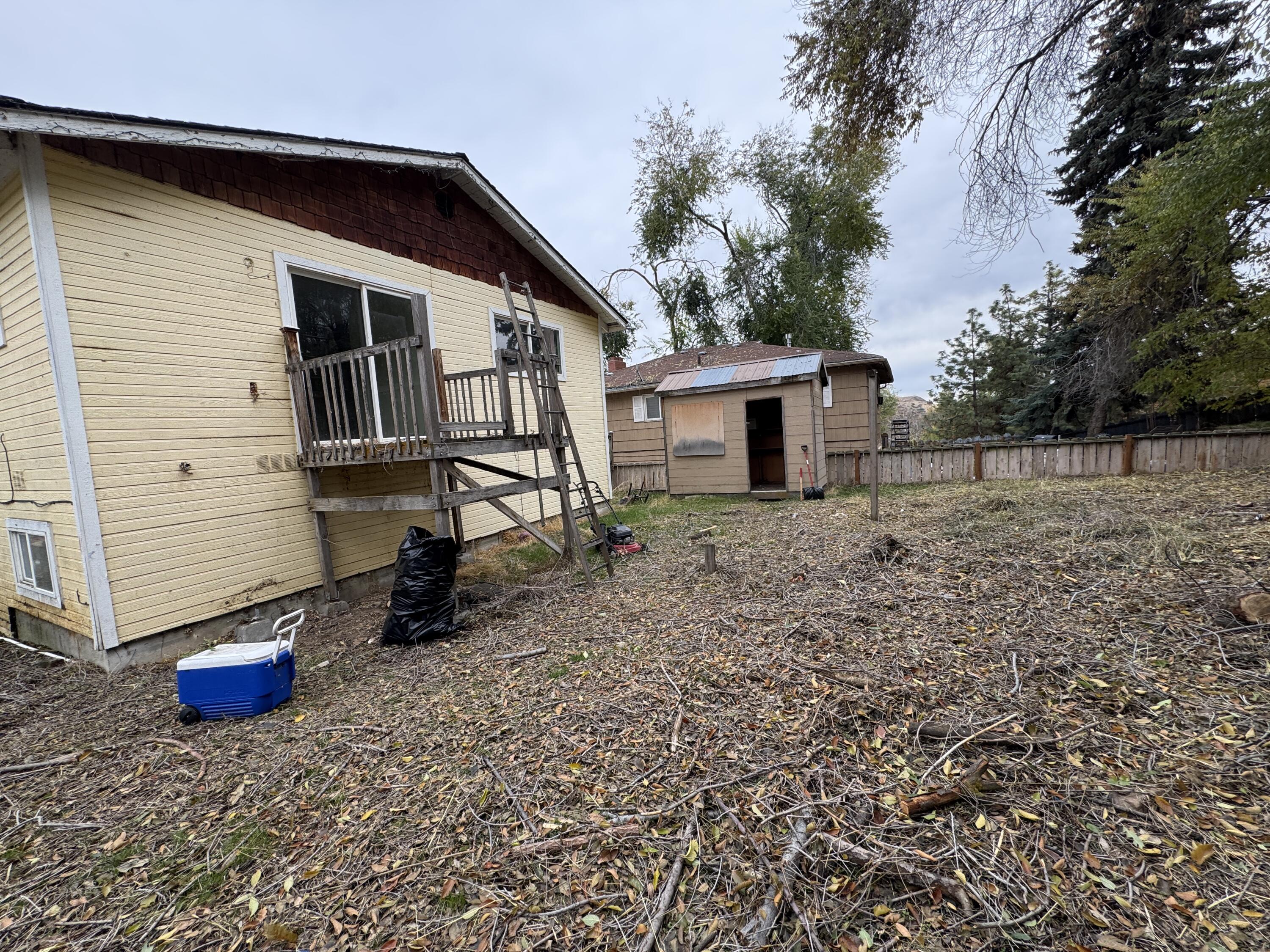 Klamath Falls -Buena Vista Addition - Residential