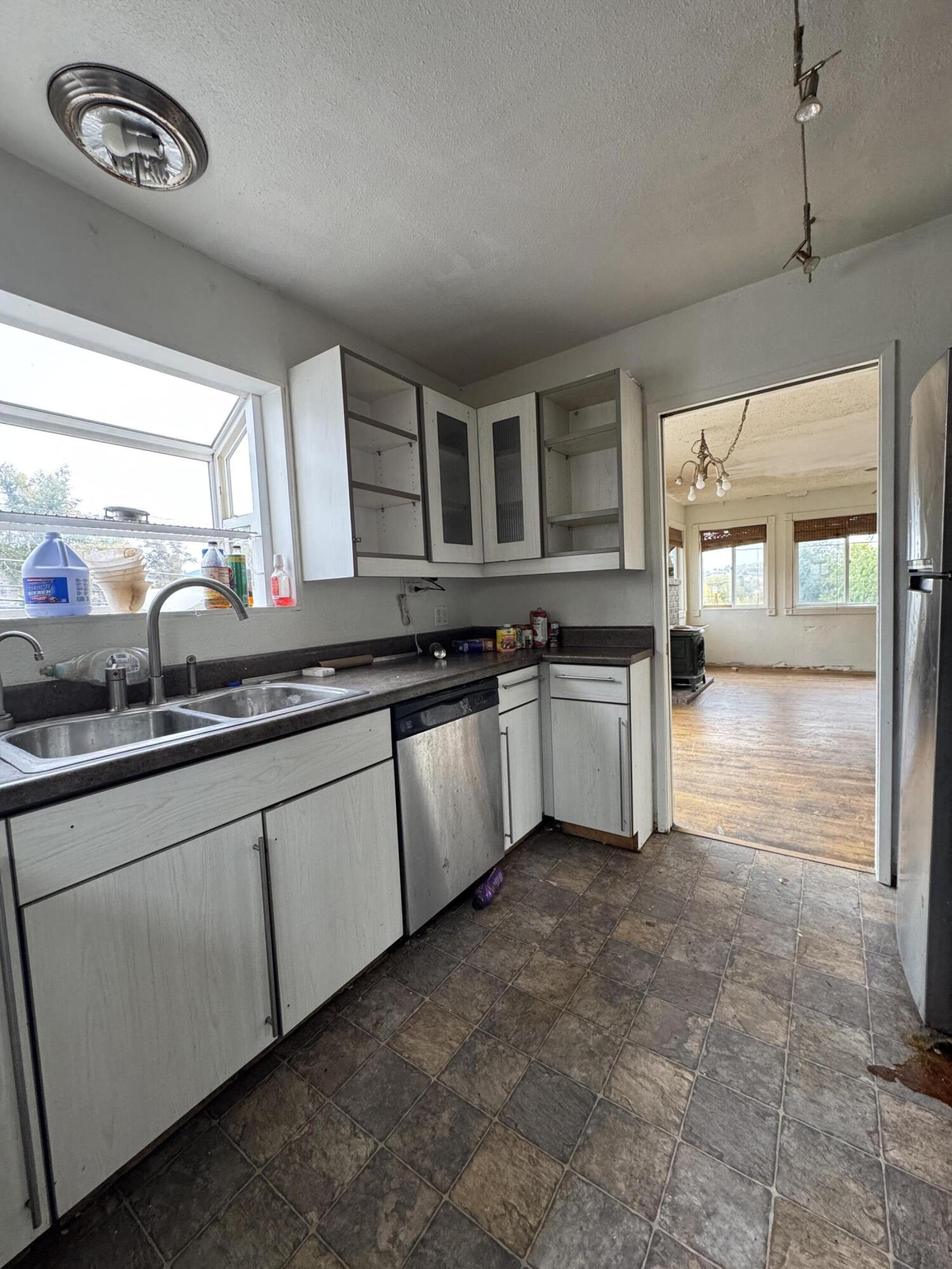 Klamath Falls -Buena Vista Addition - Residential