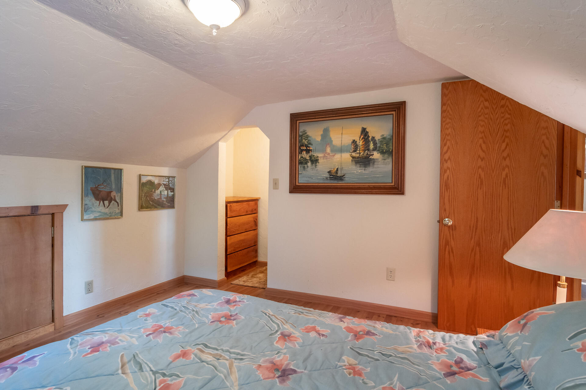 Drain's Addition To Drain - Residential