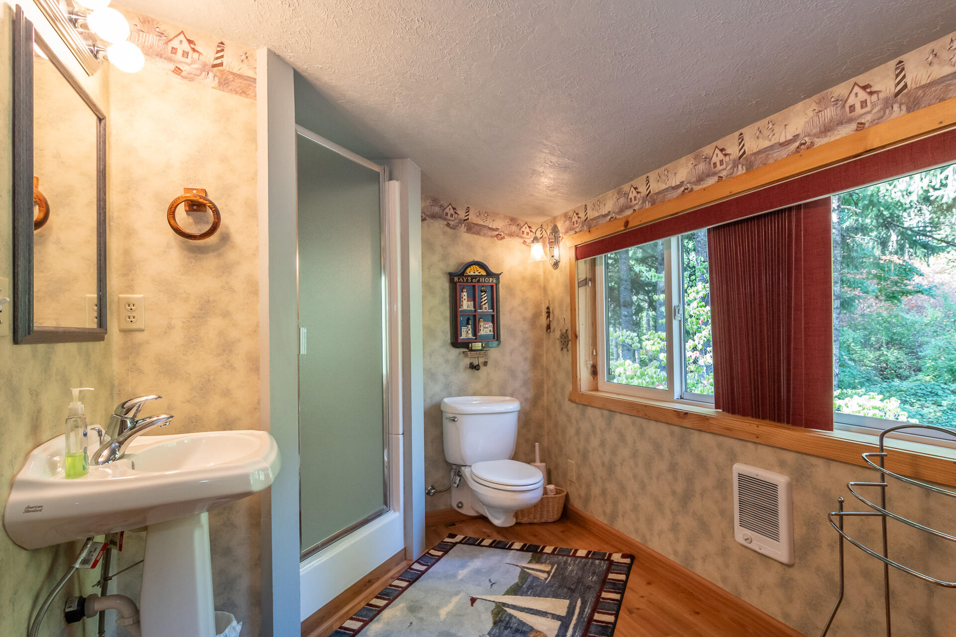 Drain's Addition To Drain - Residential