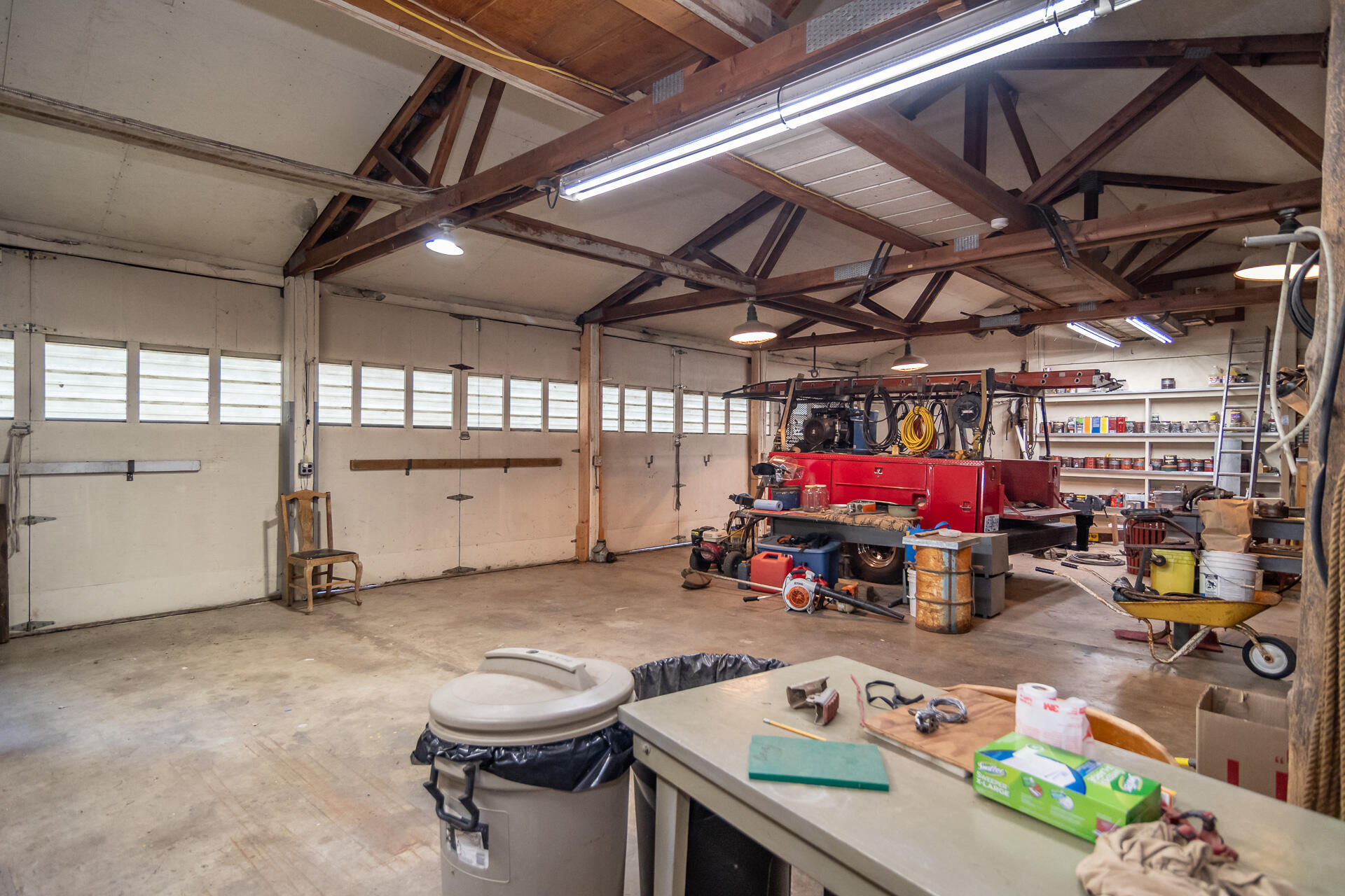 Drain's Addition To Drain - Residential