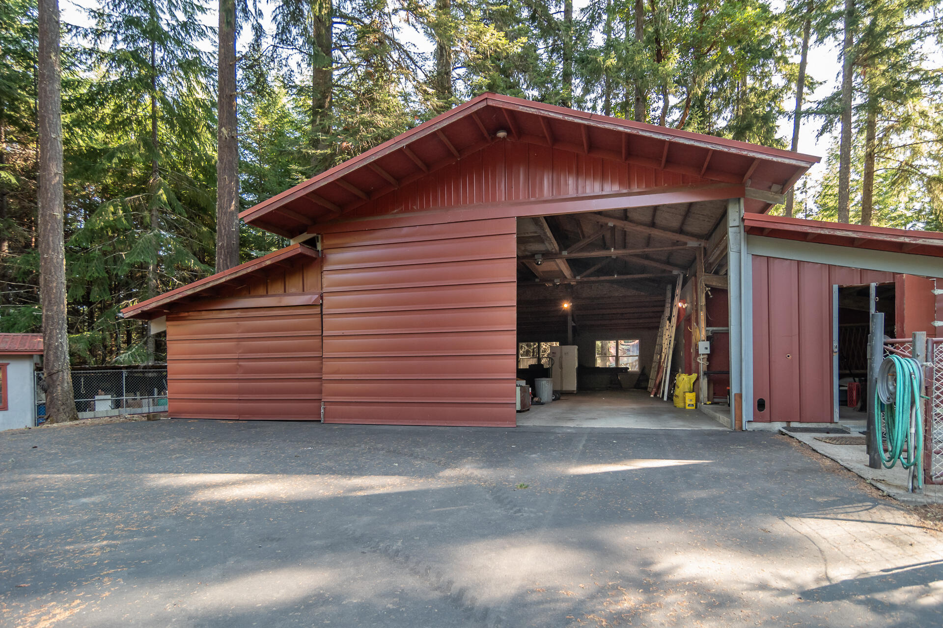 Drain's Addition To Drain - Residential