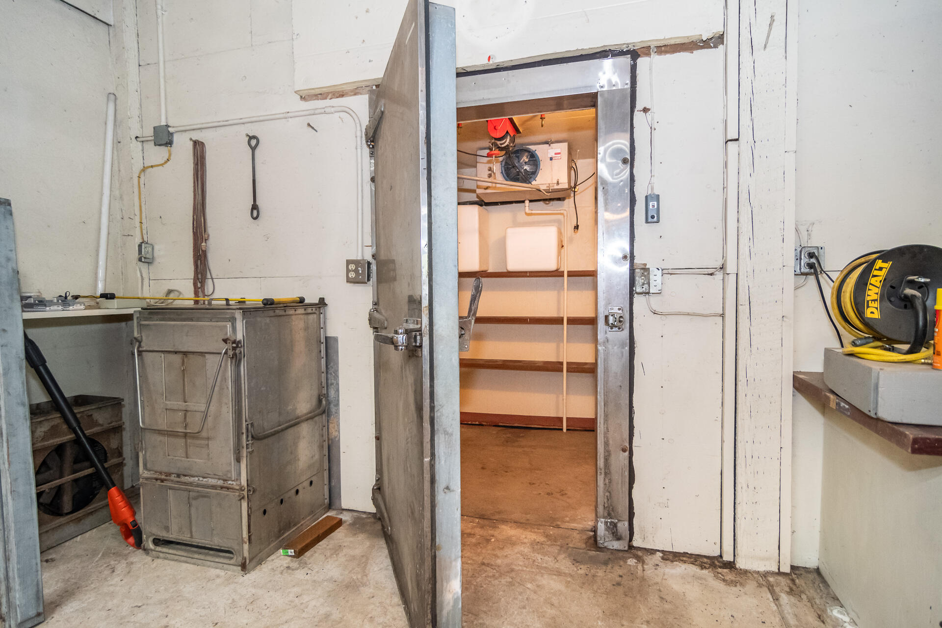 Drain's Addition To Drain - Residential