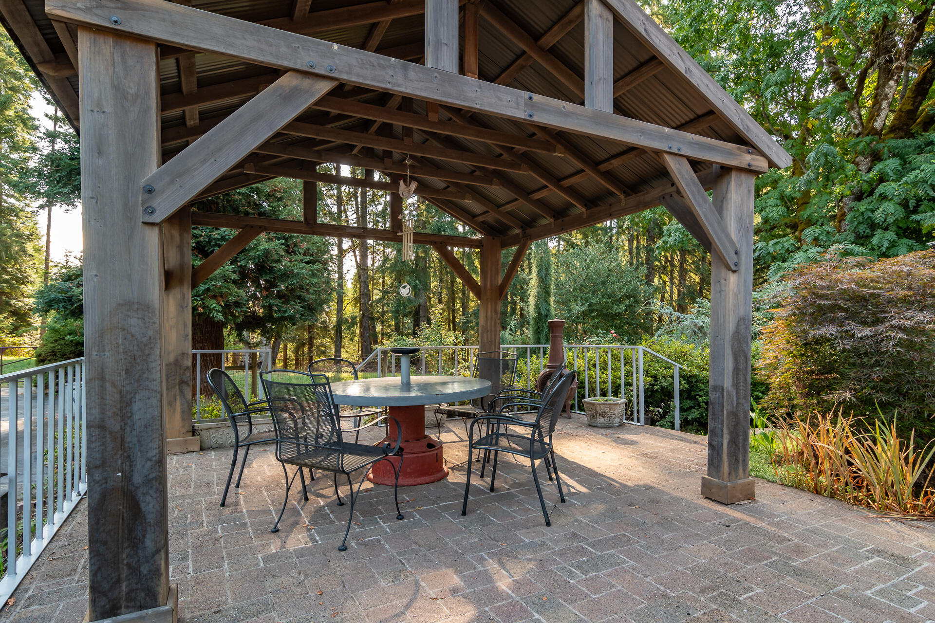 Drain's Addition To Drain - Residential