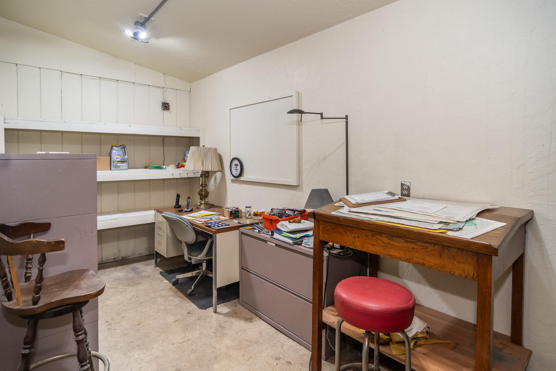 Drain's Addition To Drain - Residential