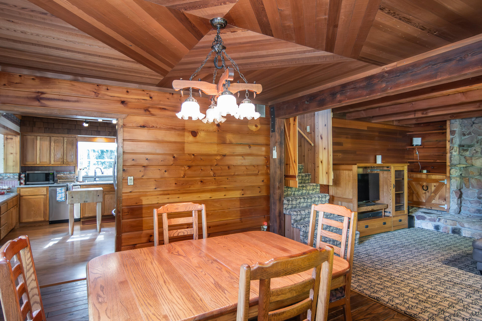 Drain's Addition To Drain - Residential