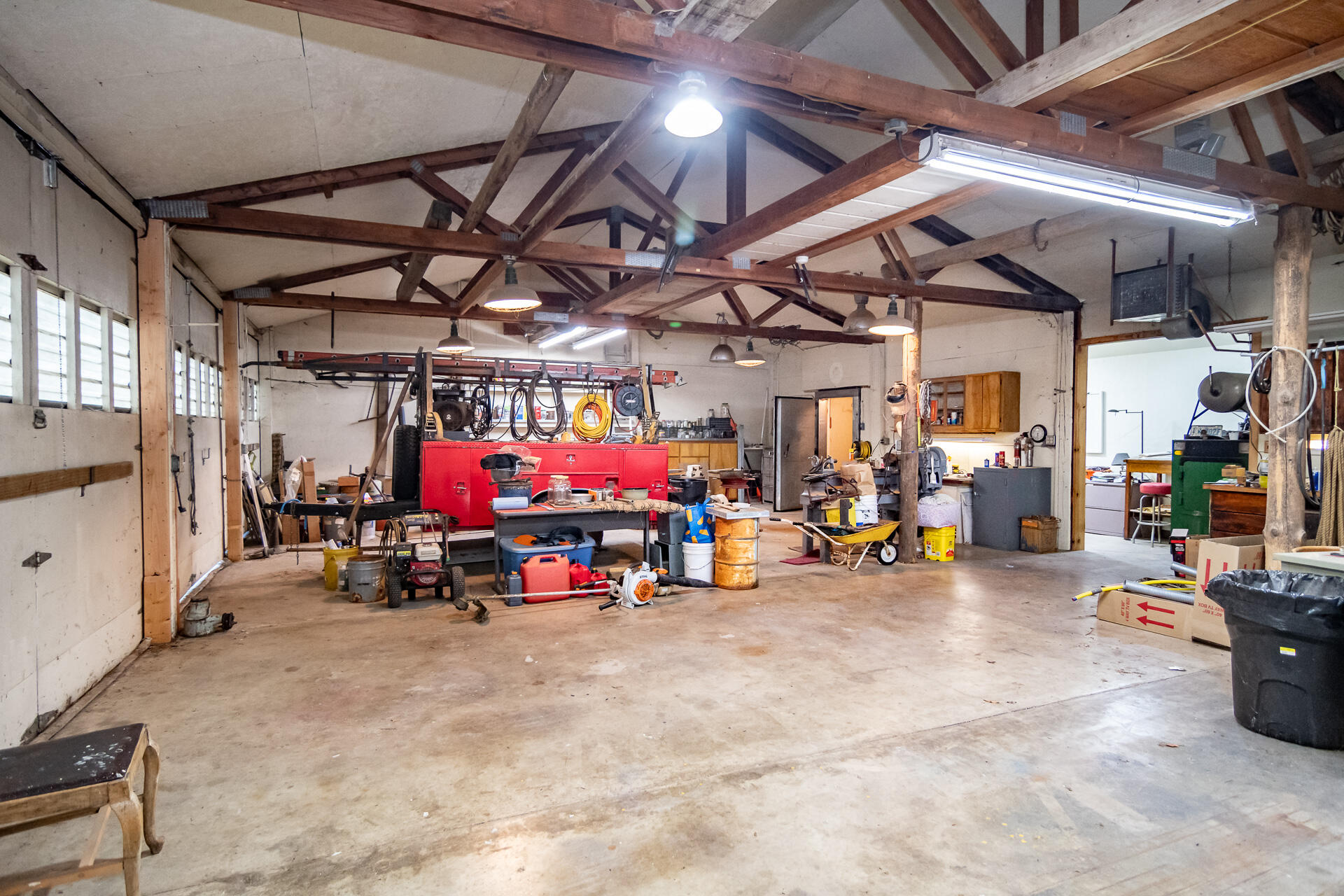 Drain's Addition To Drain - Residential