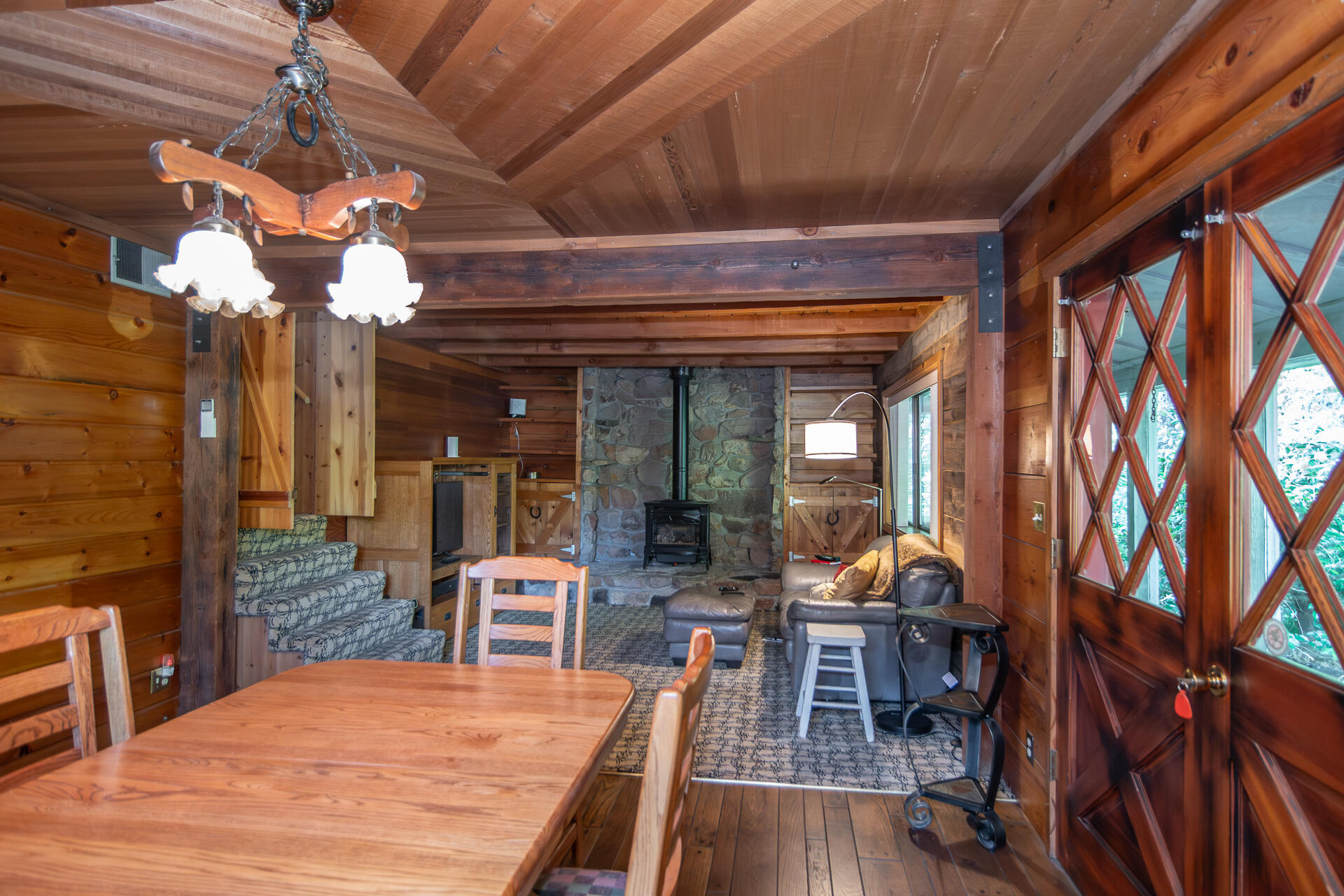 Drain's Addition To Drain - Residential