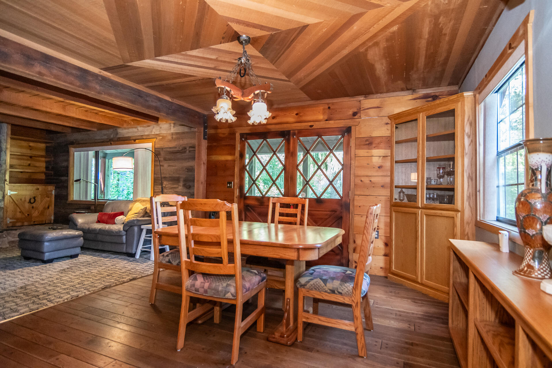 Drain's Addition To Drain - Residential