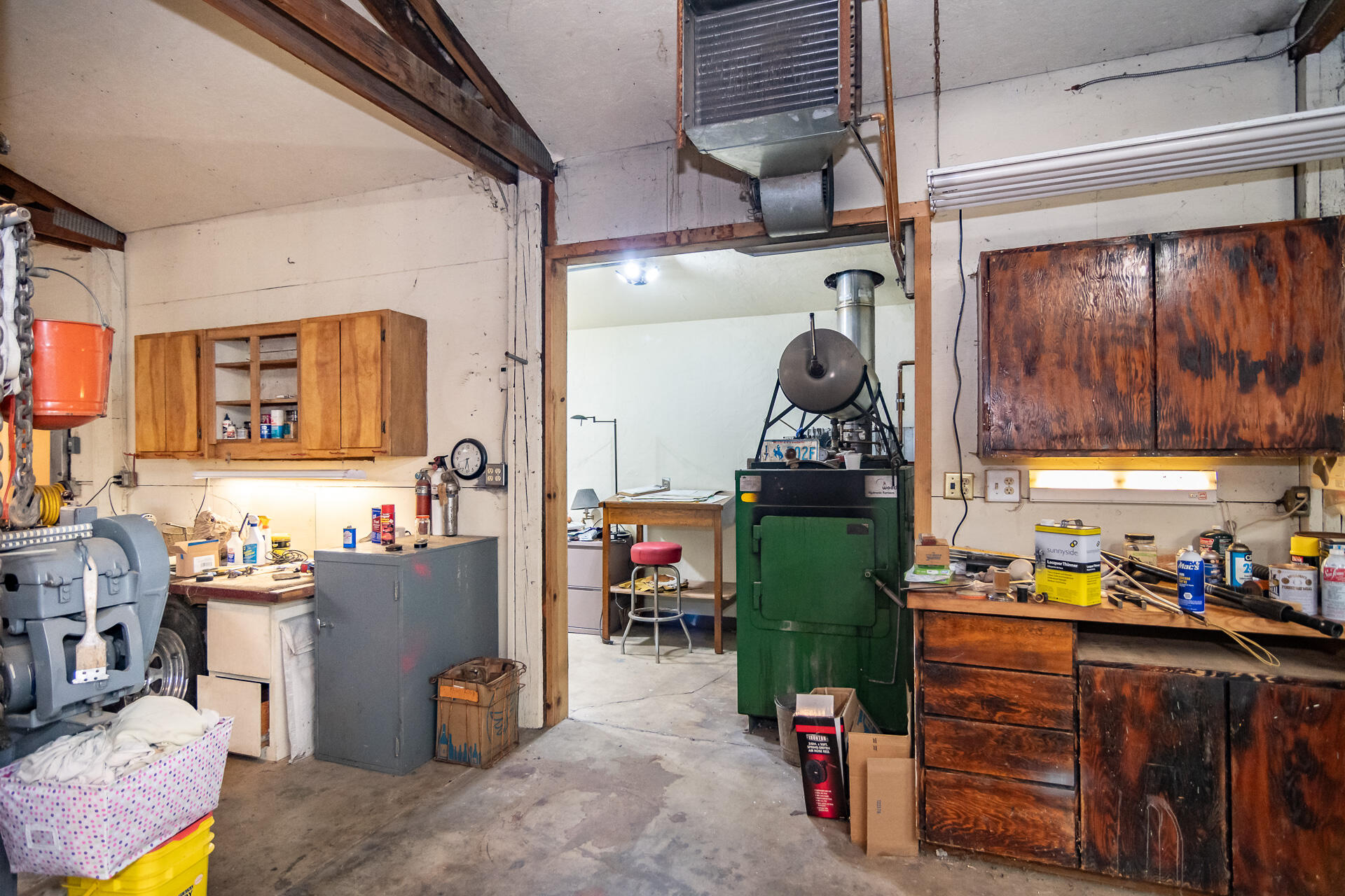 Drain's Addition To Drain - Residential