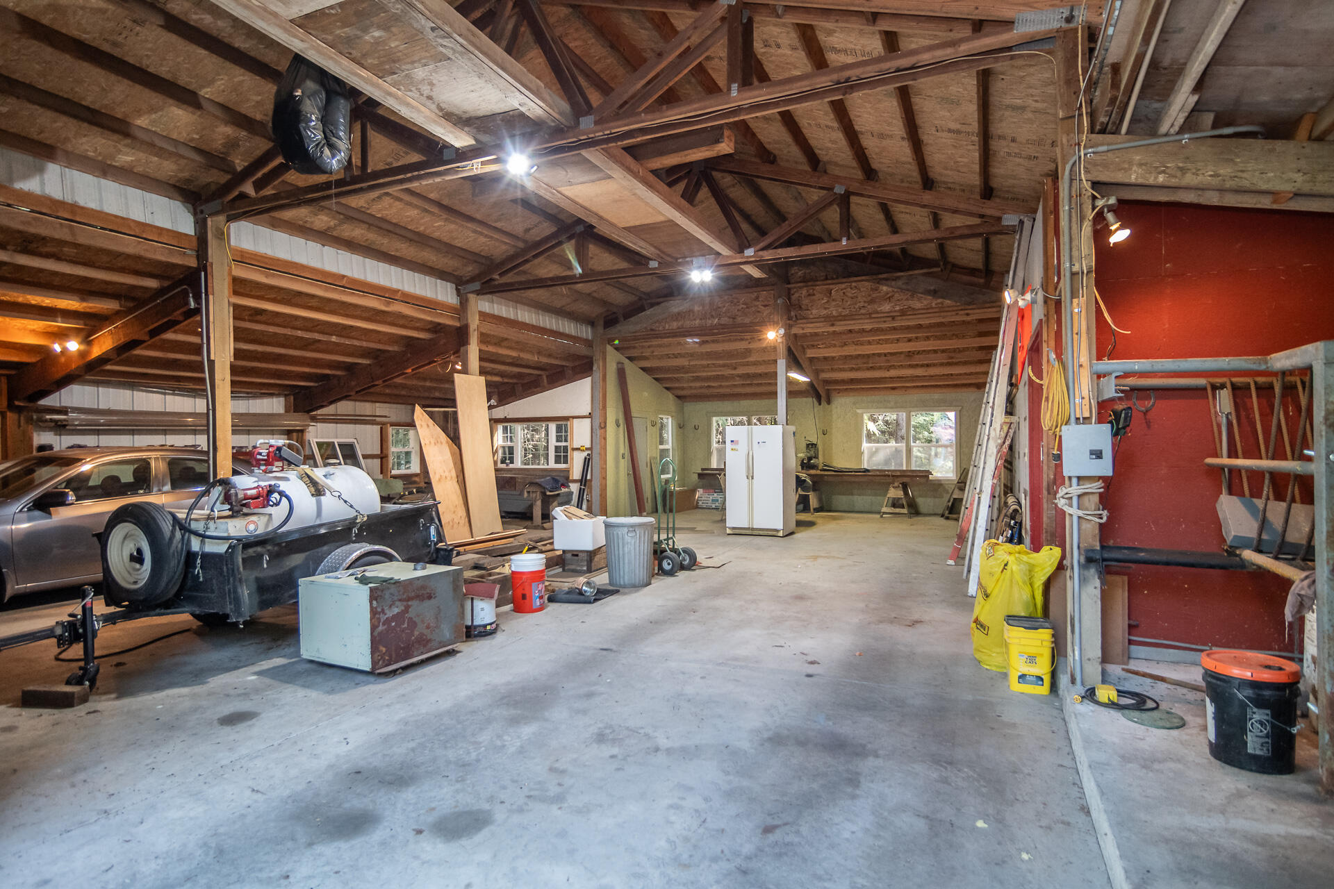 Drain's Addition To Drain - Residential