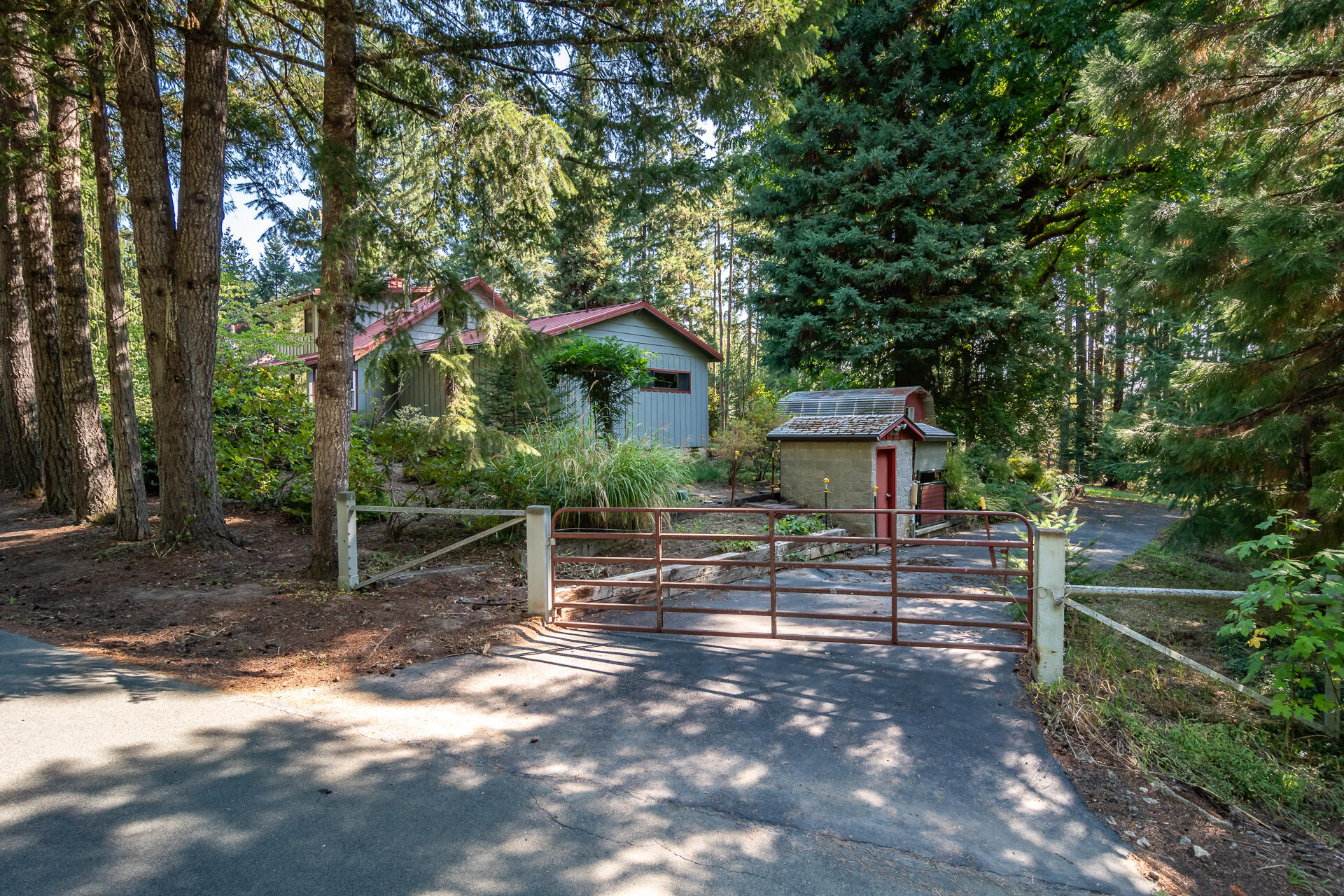 Drain's Addition To Drain - Residential