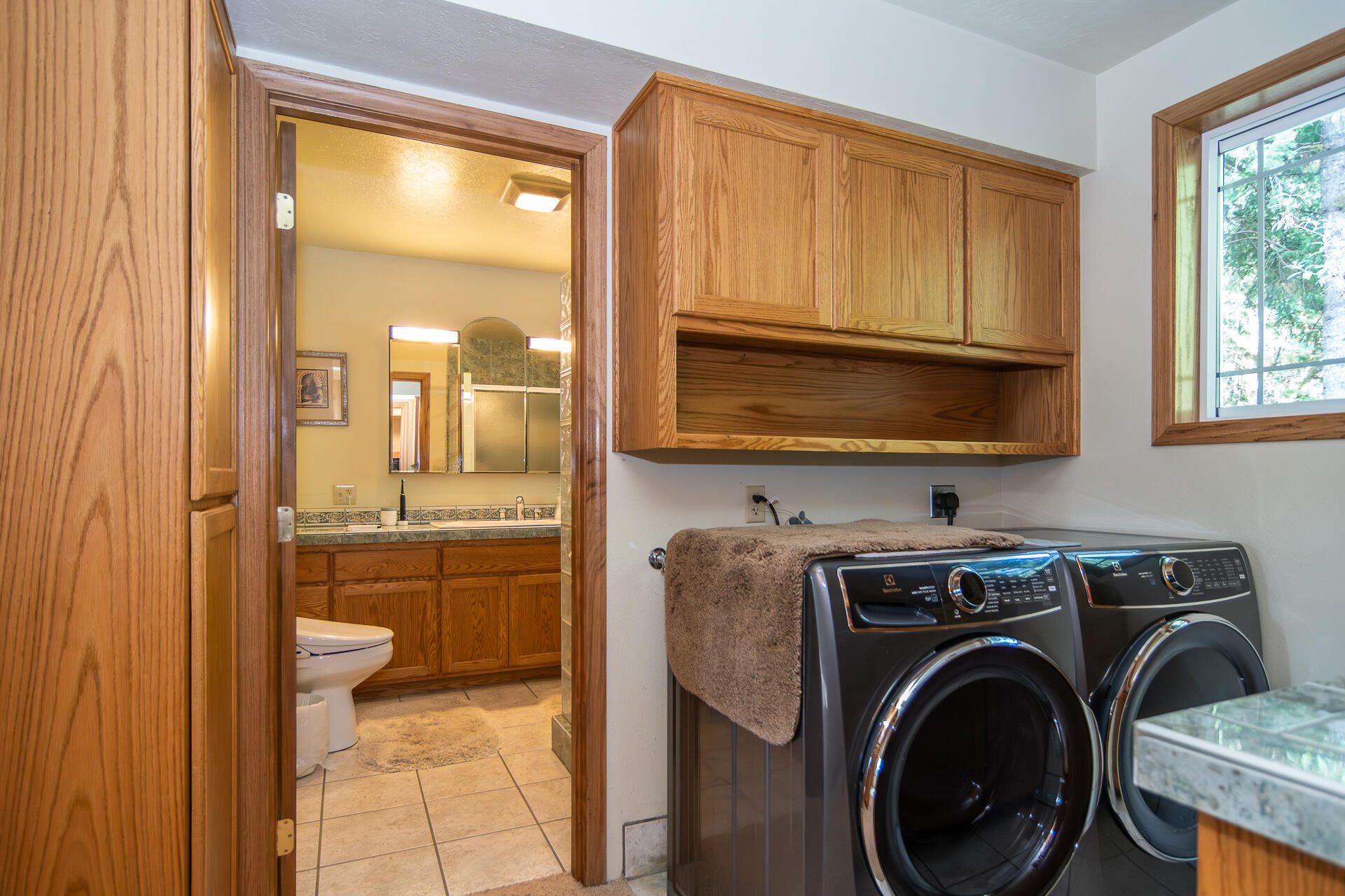 Drain's Addition To Drain - Residential