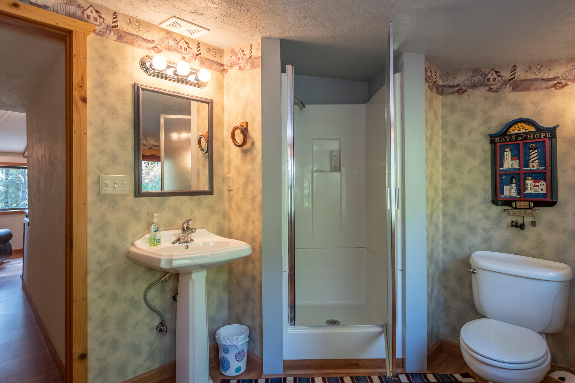 Drain's Addition To Drain - Residential