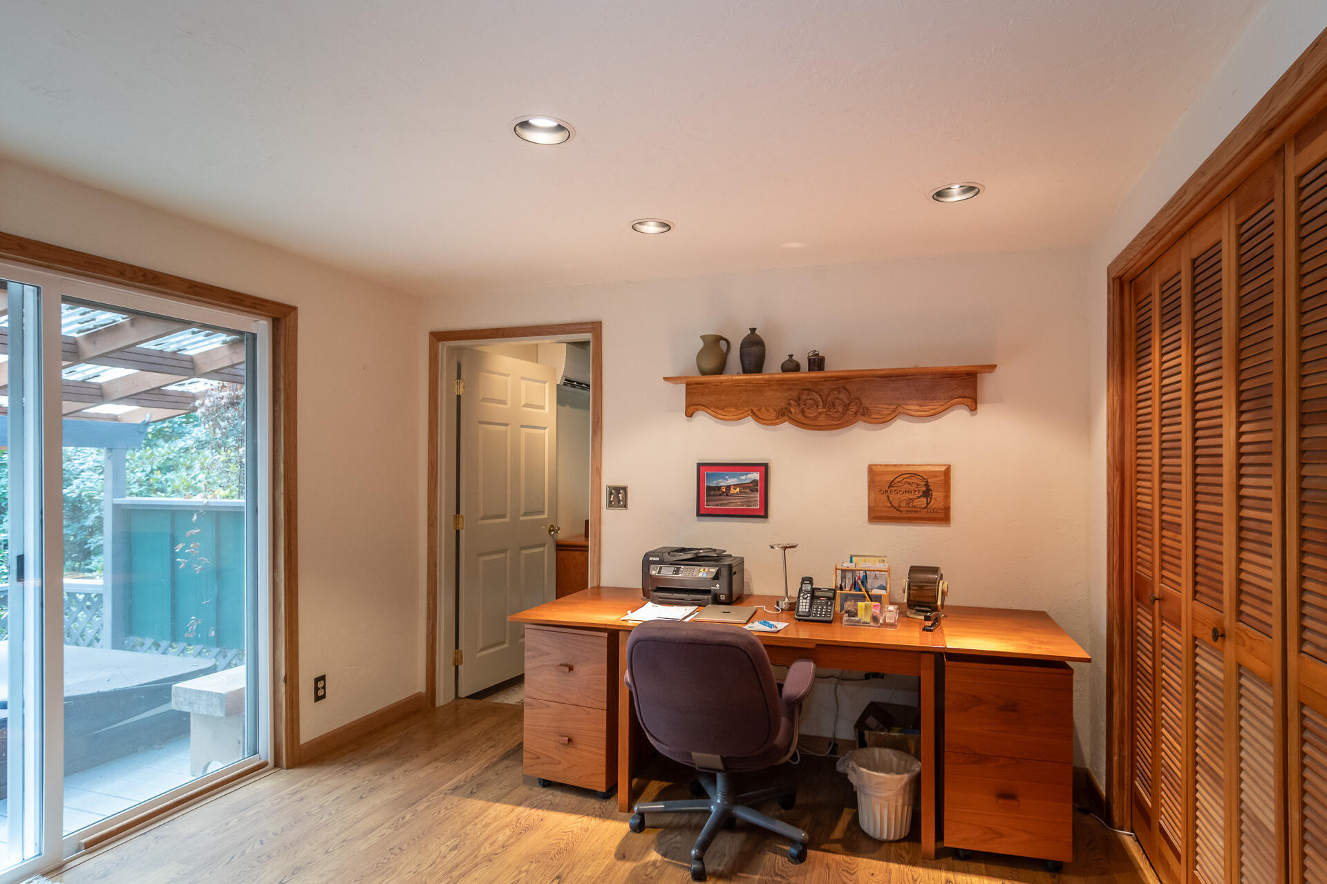 Drain's Addition To Drain - Residential