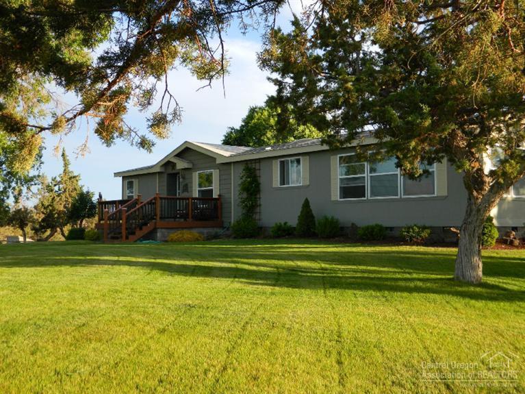 Tetherow Crossing - Residential