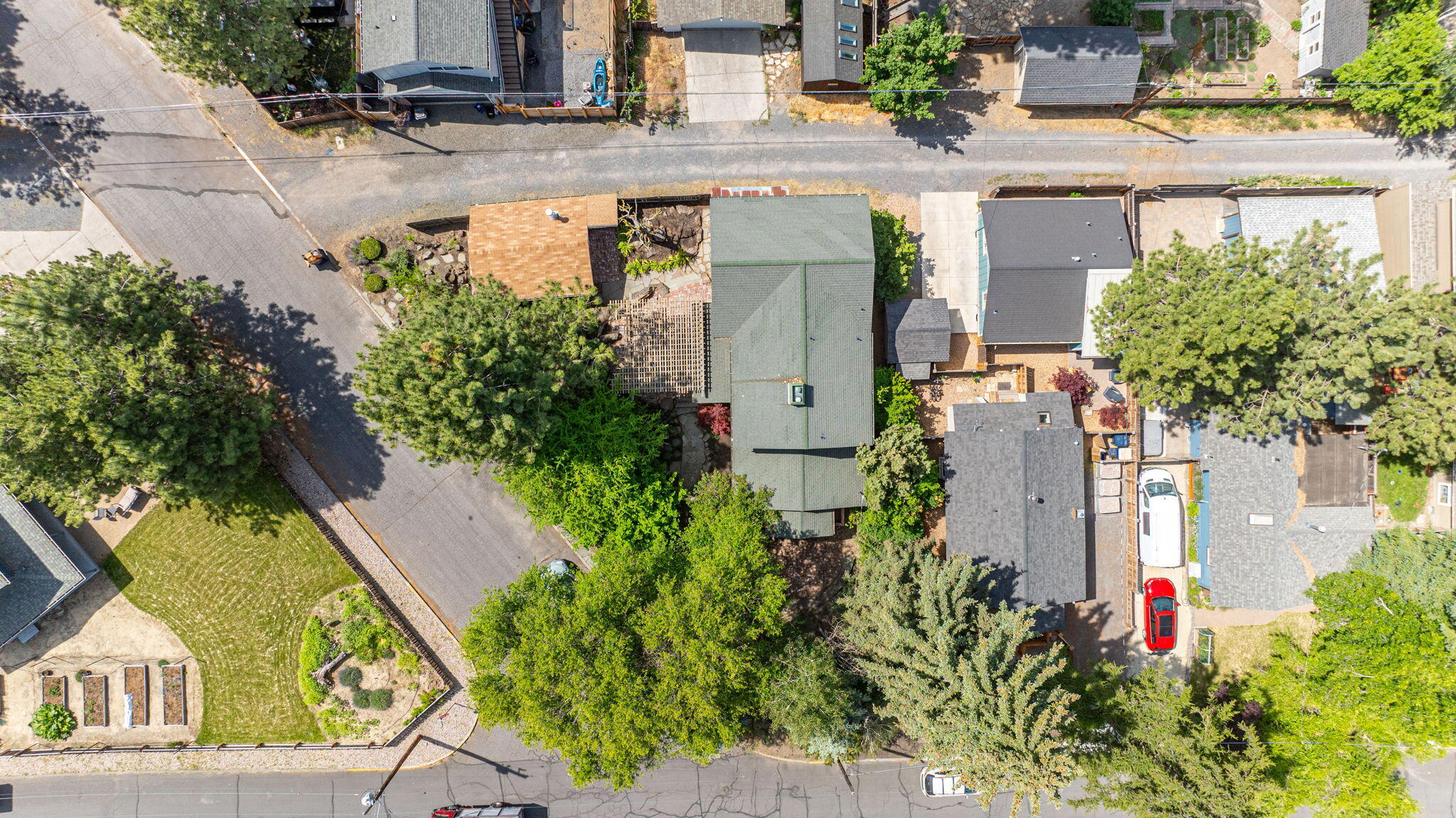 Boulevard - Residential