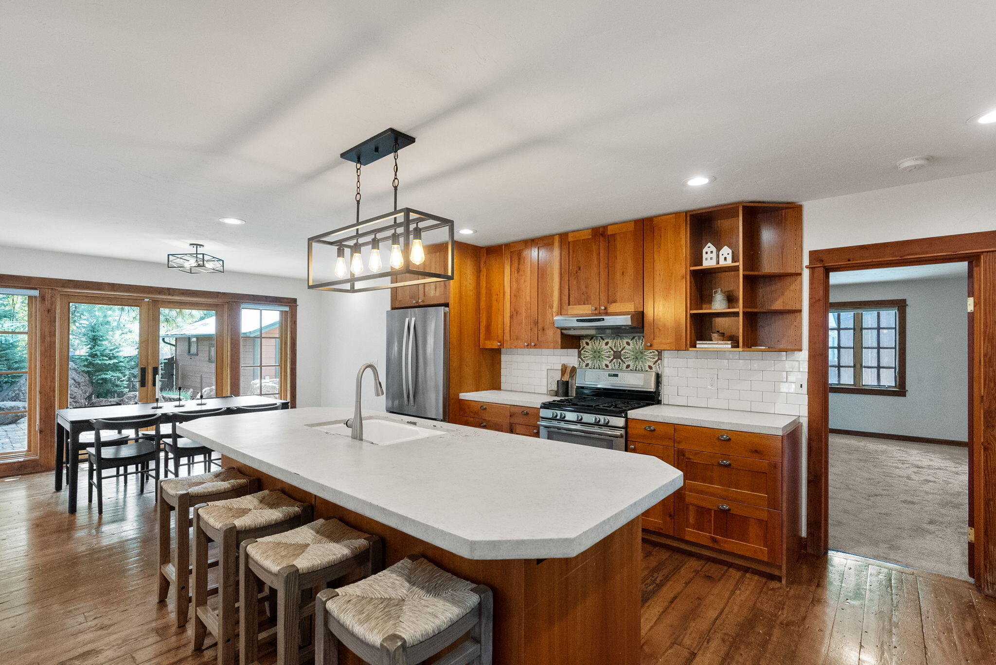 Boulevard - Residential