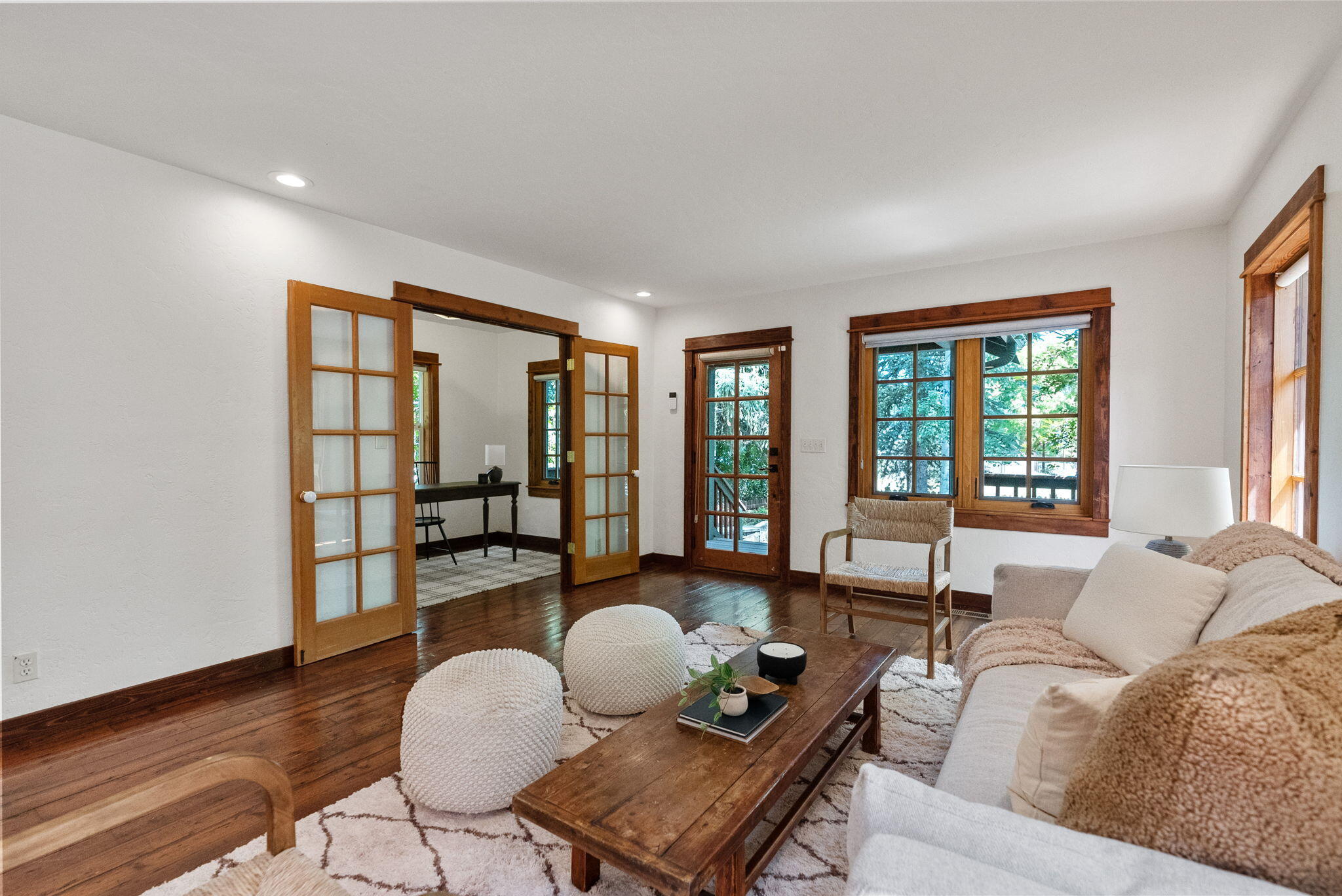 Boulevard - Residential