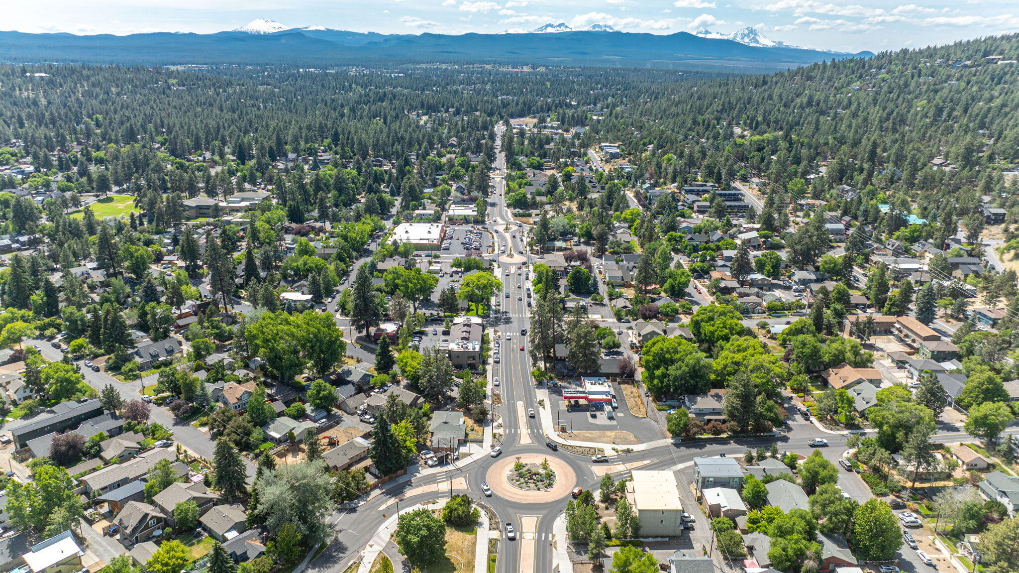 Boulevard - Residential