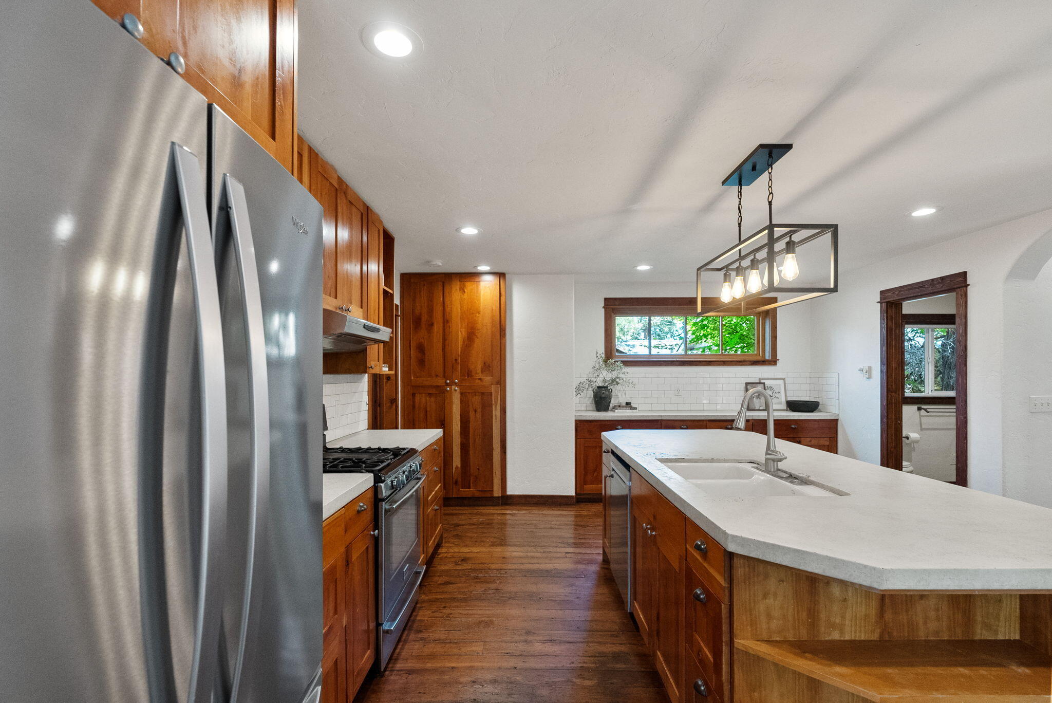 Boulevard - Residential