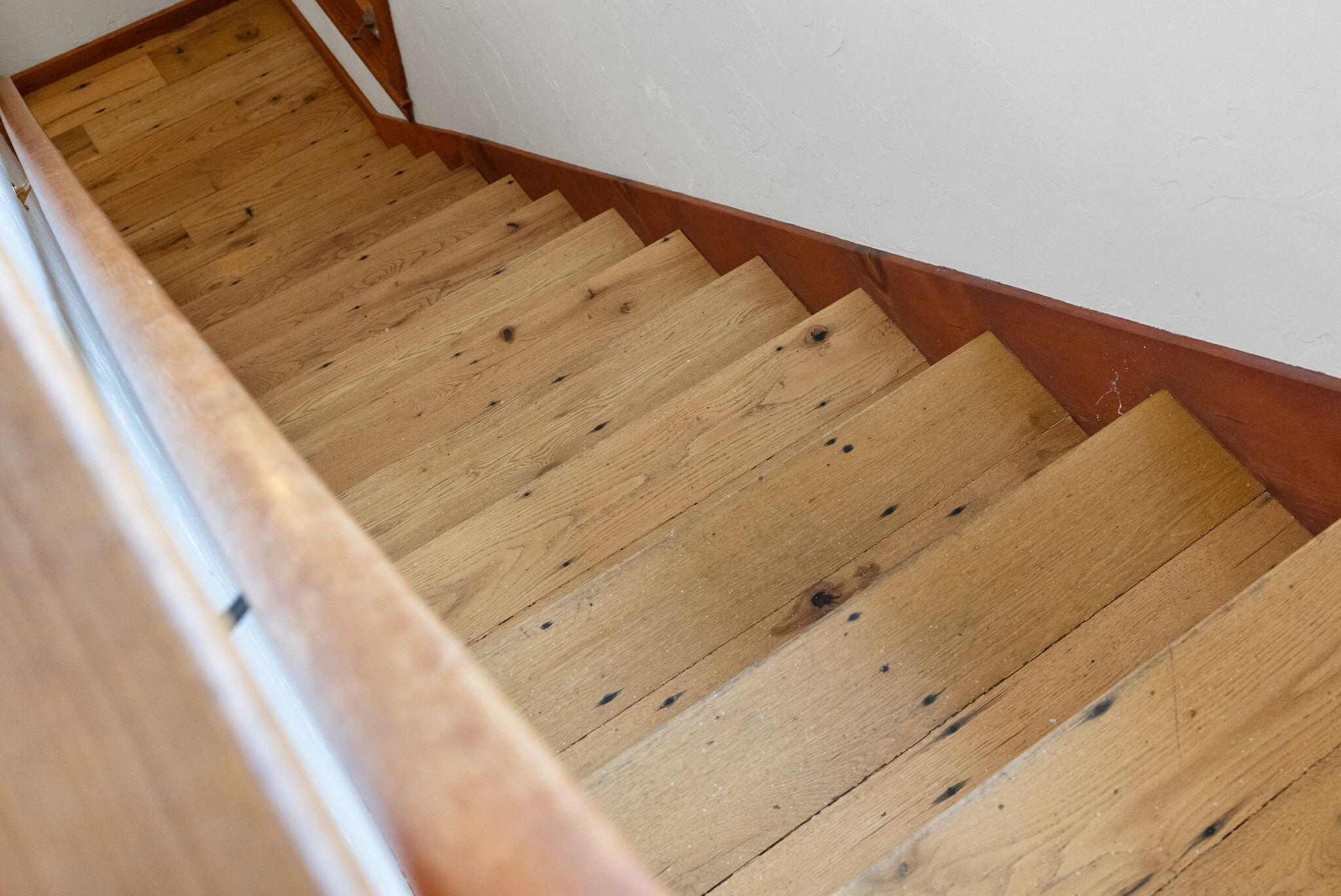 Boulevard - Residential