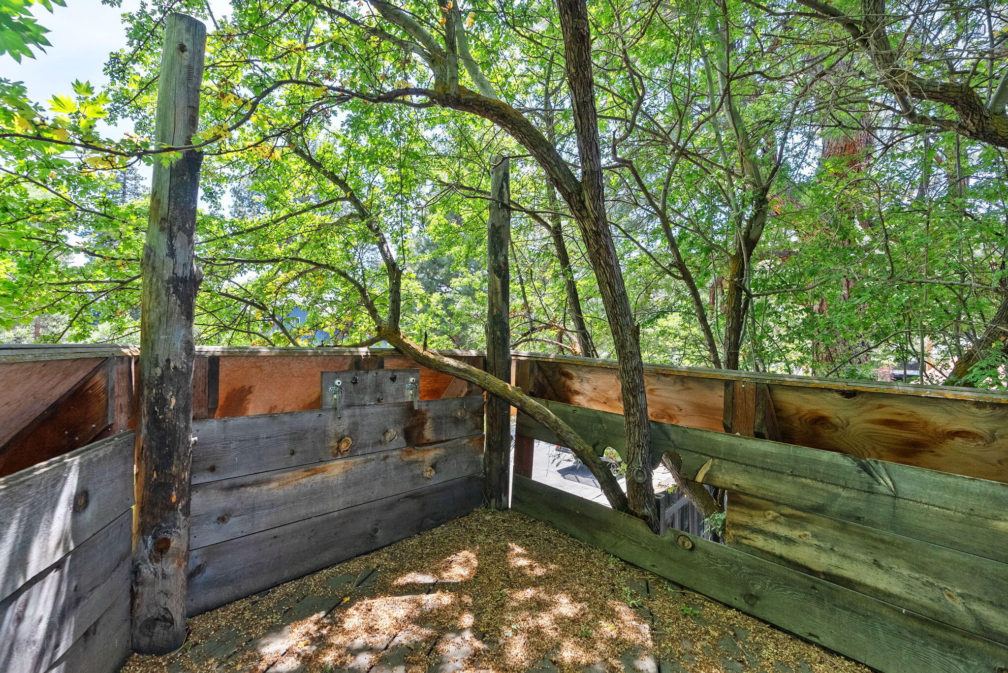 Boulevard - Residential