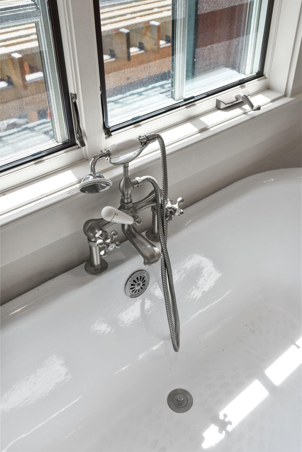 Boulevard - Residential