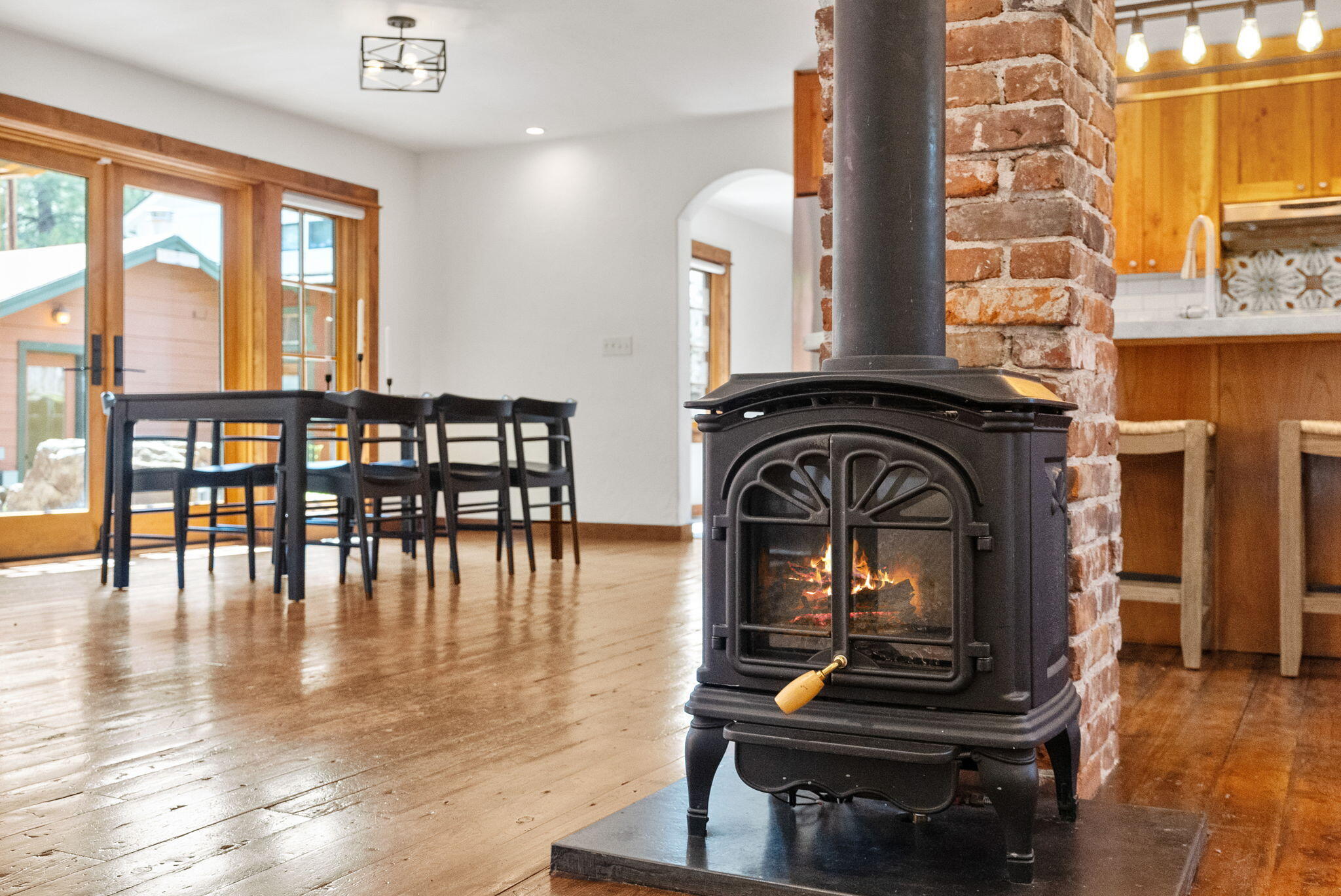 Boulevard - Residential