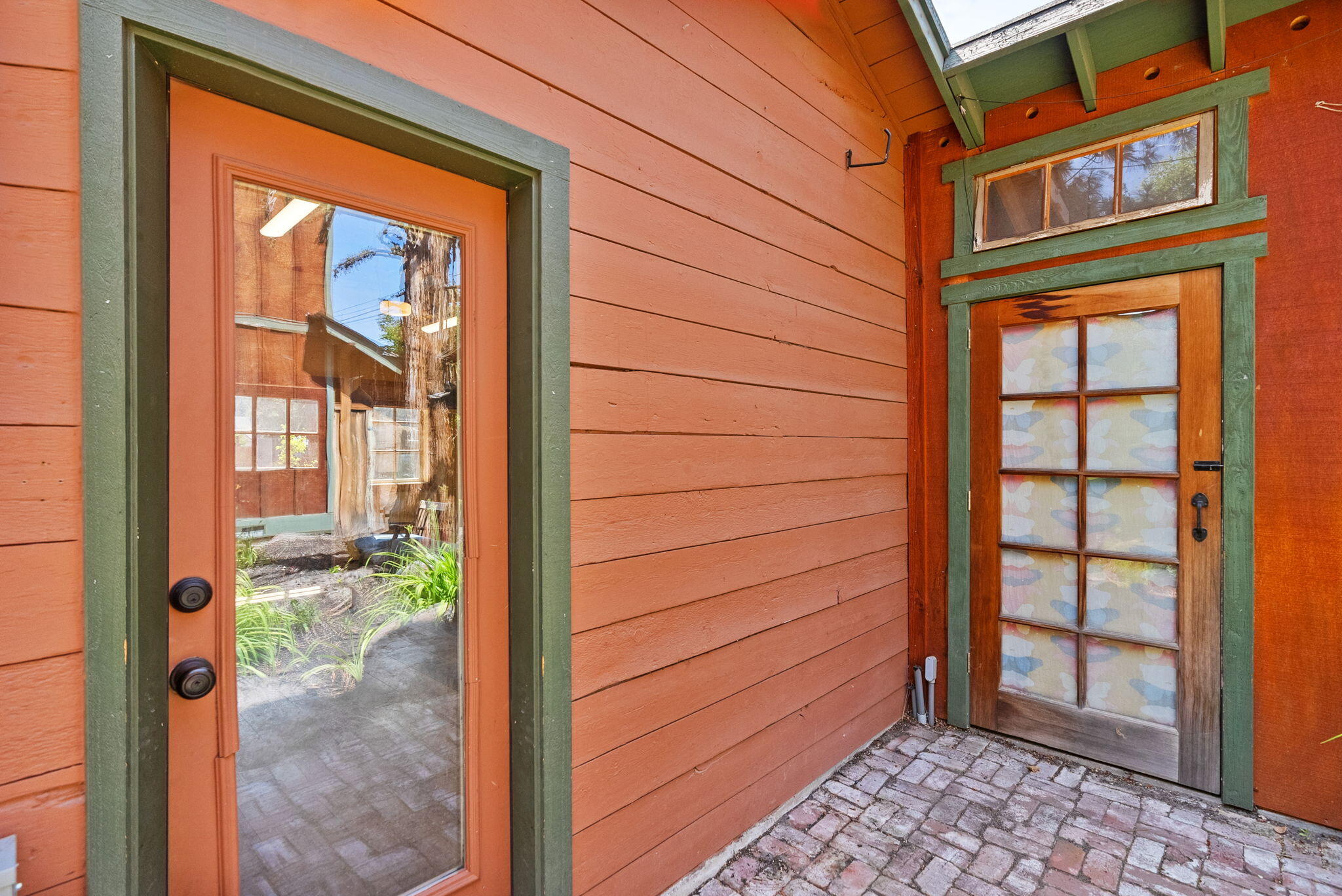 Boulevard - Residential