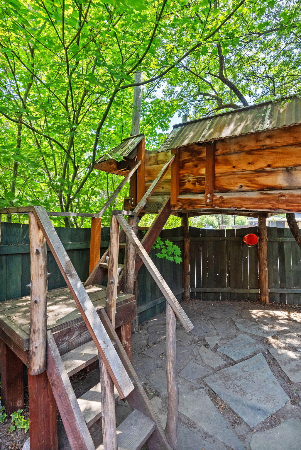 Boulevard - Residential