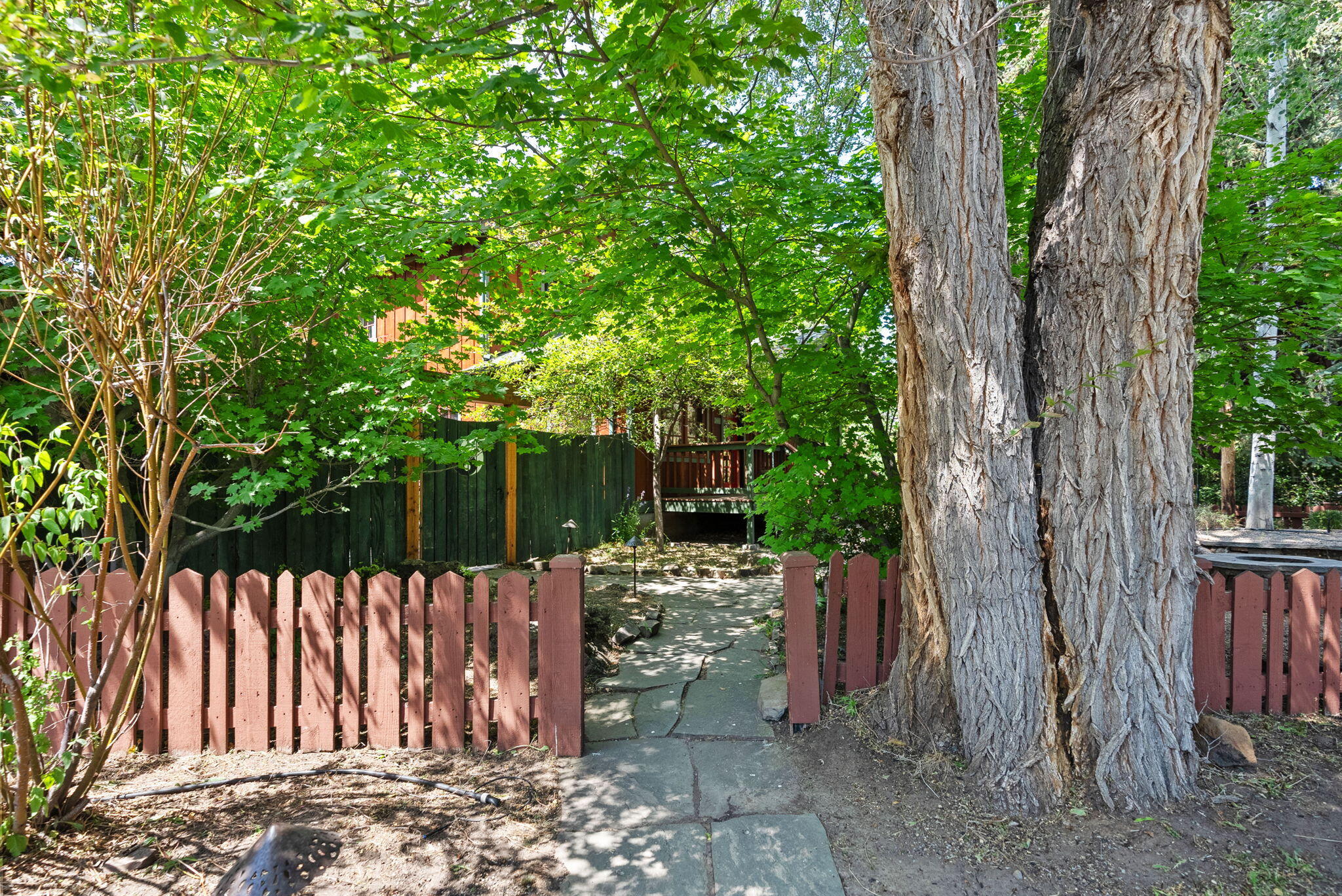 Boulevard - Residential