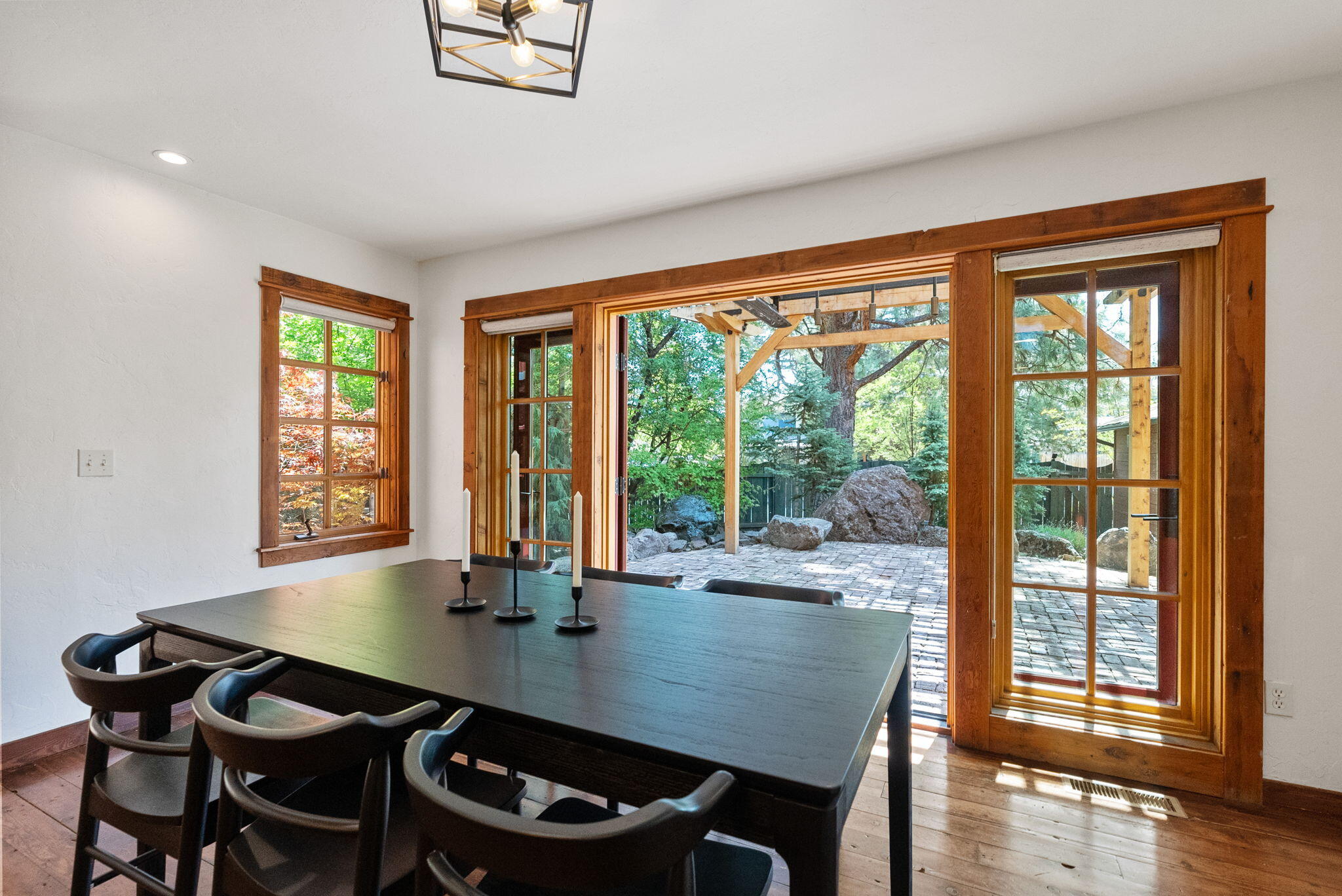 Boulevard - Residential