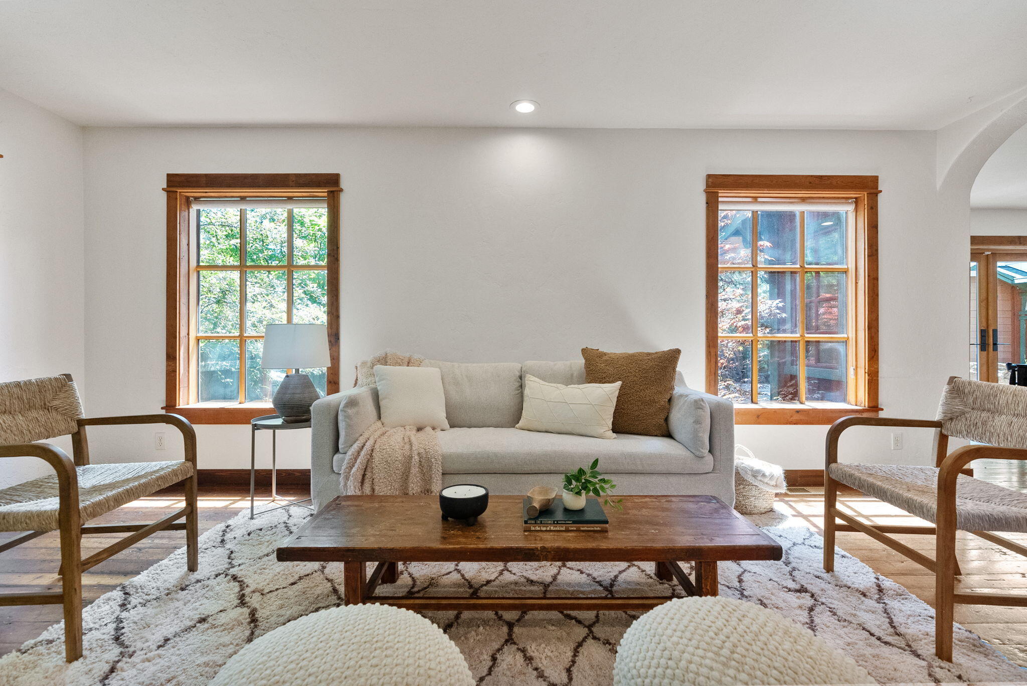 Boulevard - Residential