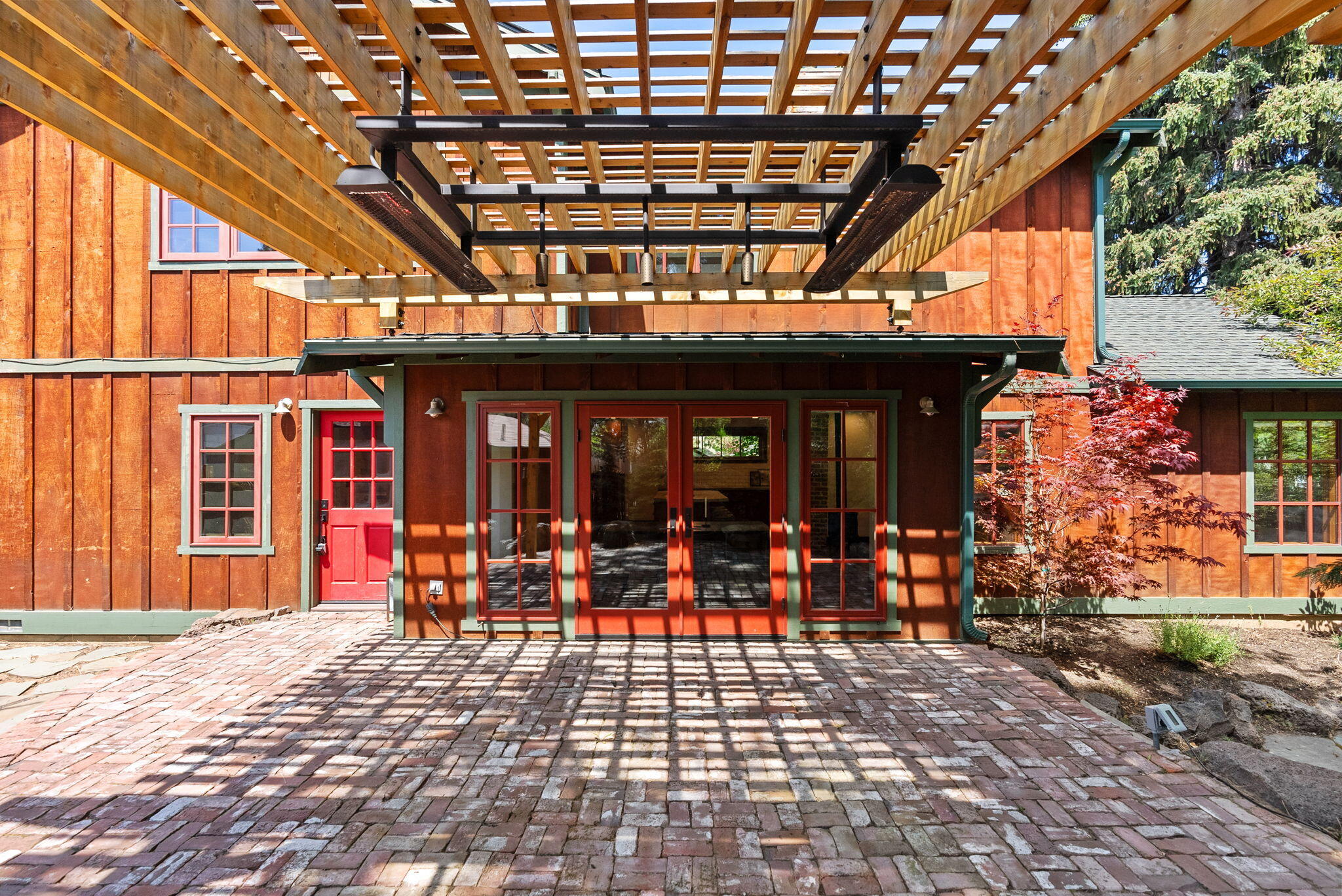 Boulevard - Residential