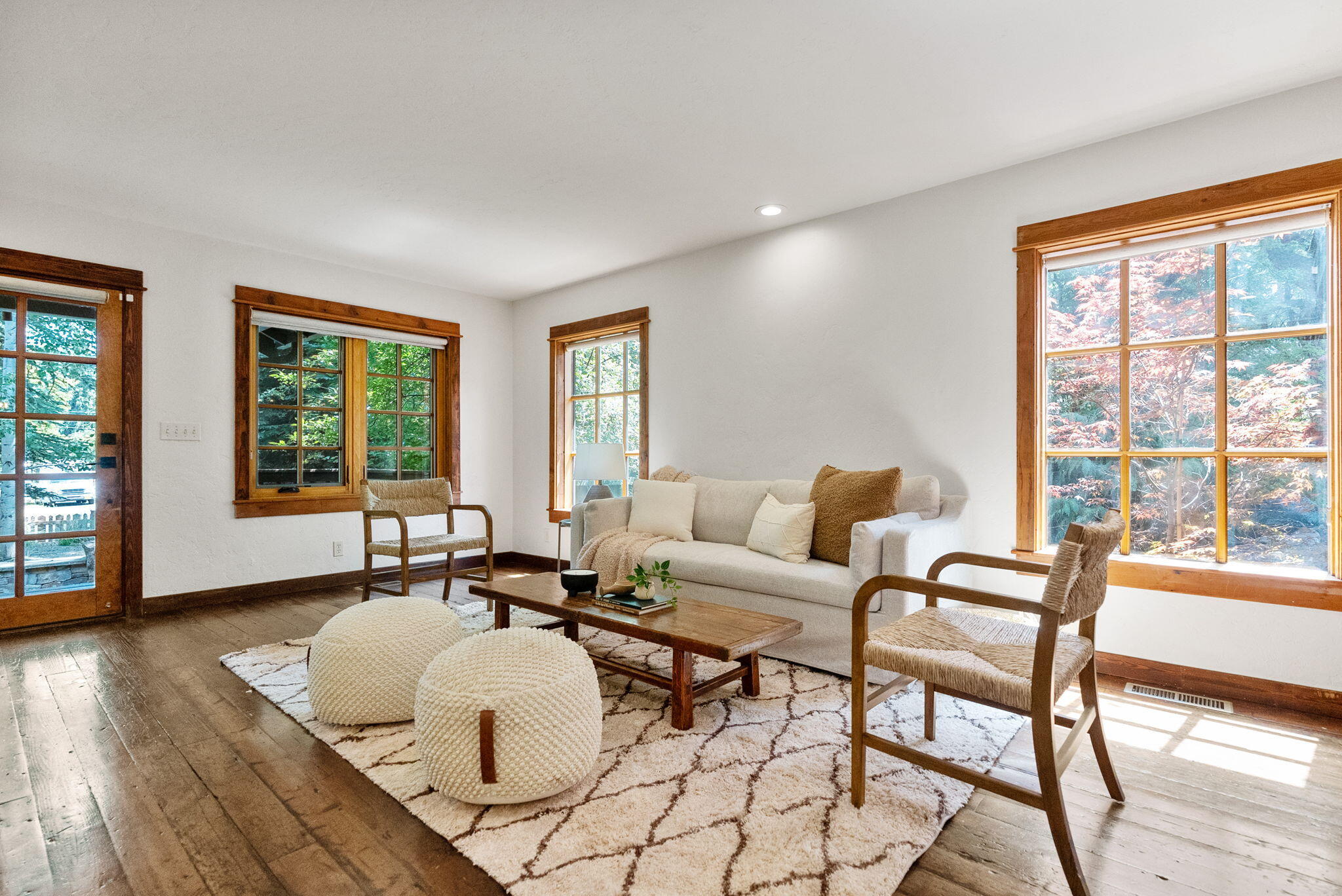 Boulevard - Residential