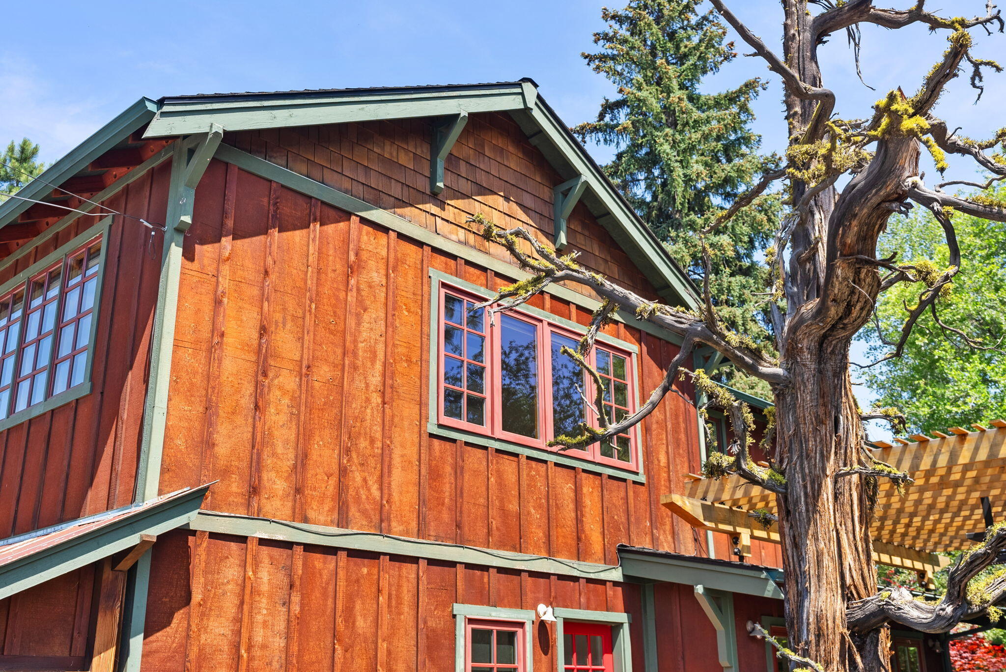 Boulevard - Residential