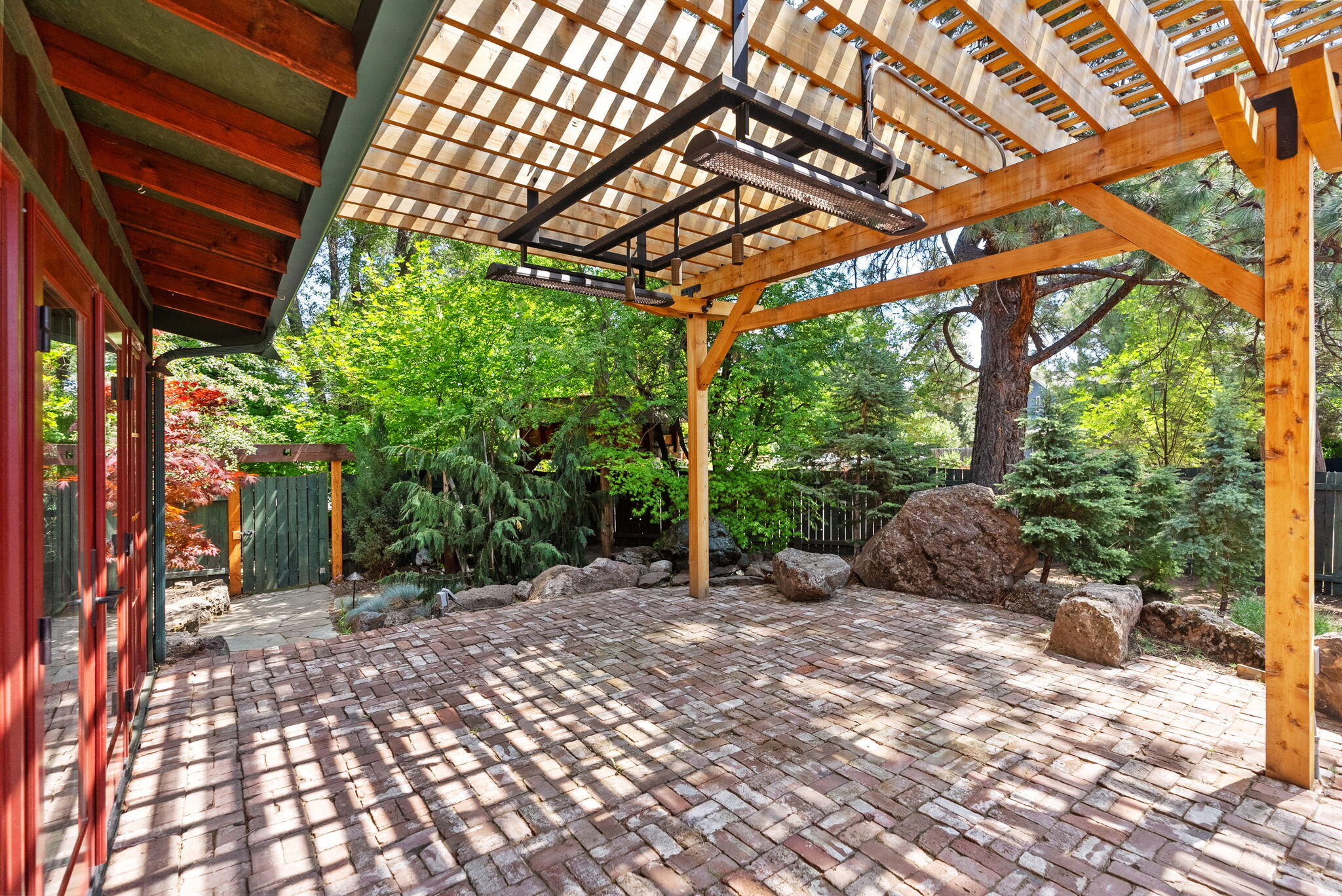 Boulevard - Residential