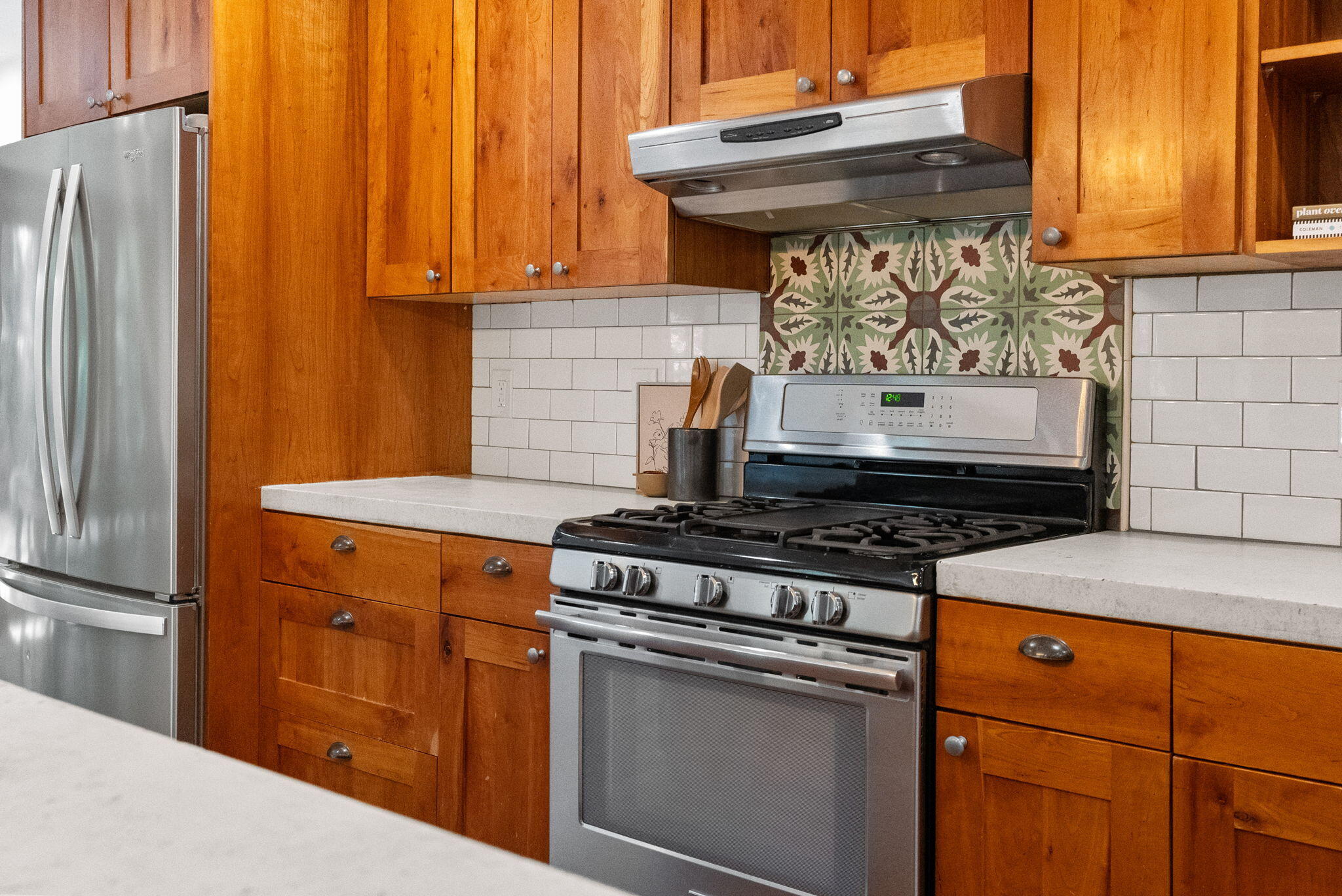 Boulevard - Residential