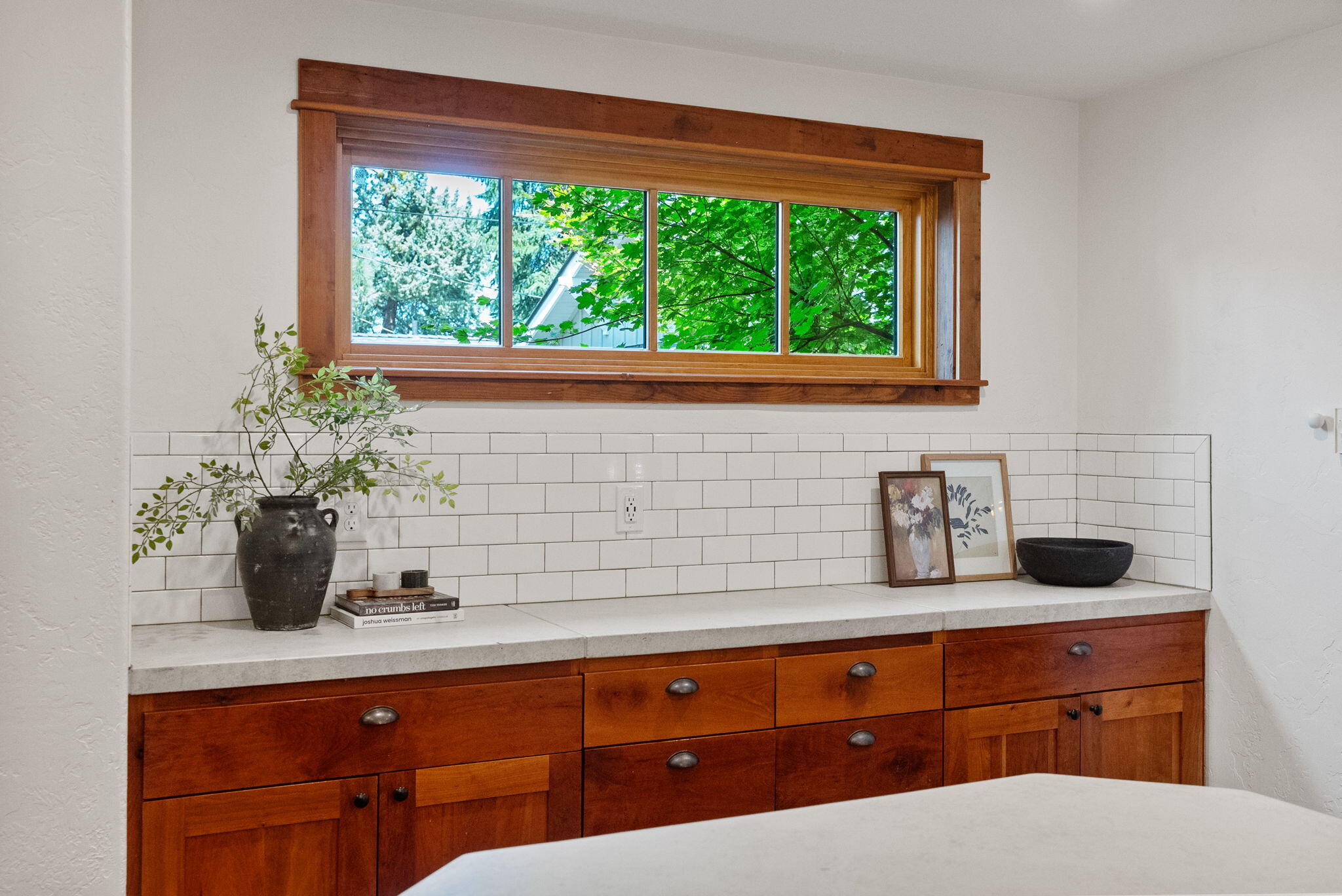 Boulevard - Residential