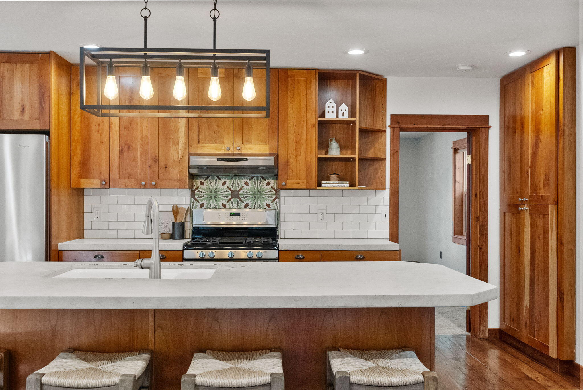 Boulevard - Residential