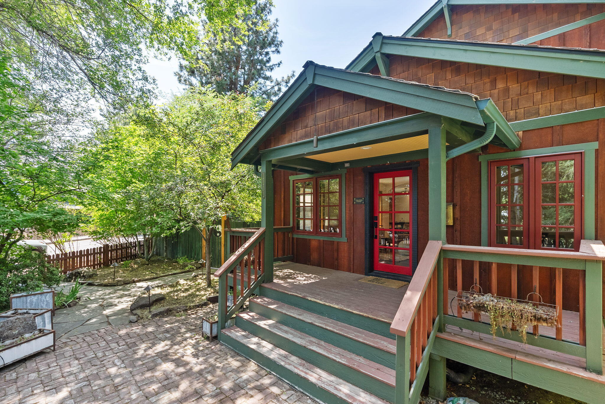 1101 NW Federal Street