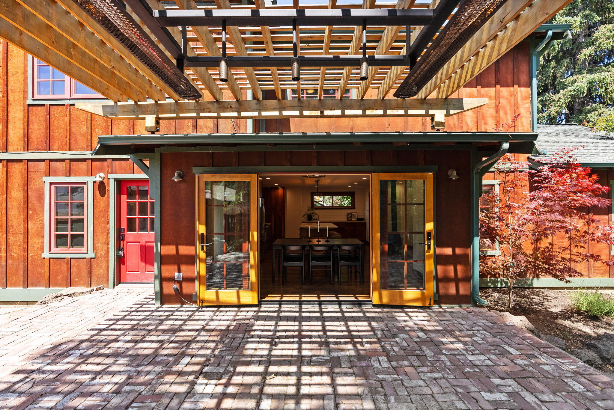 Boulevard - Residential