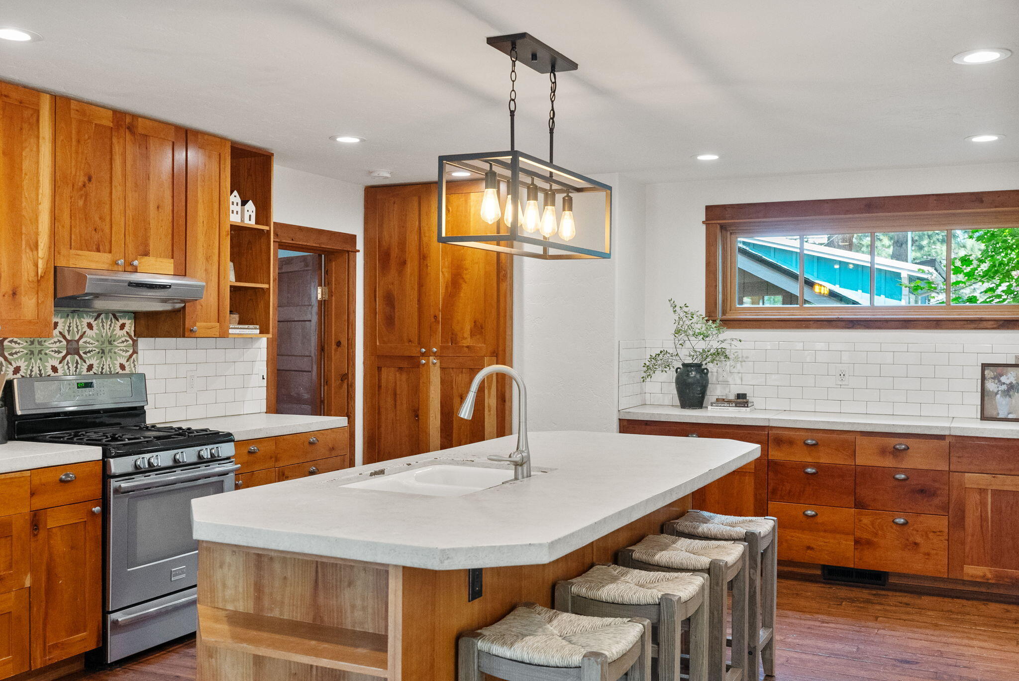 Boulevard - Residential