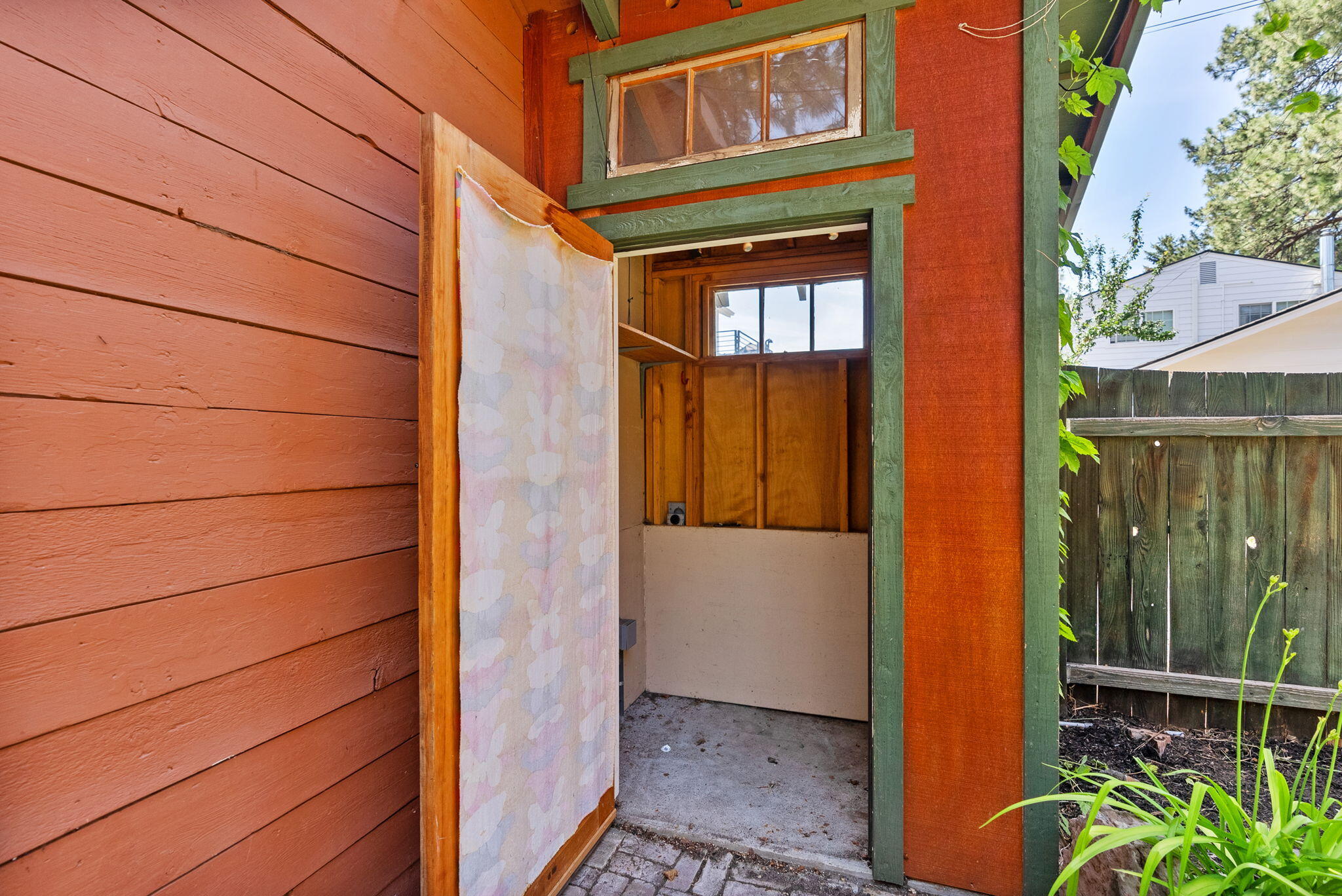 Boulevard - Residential